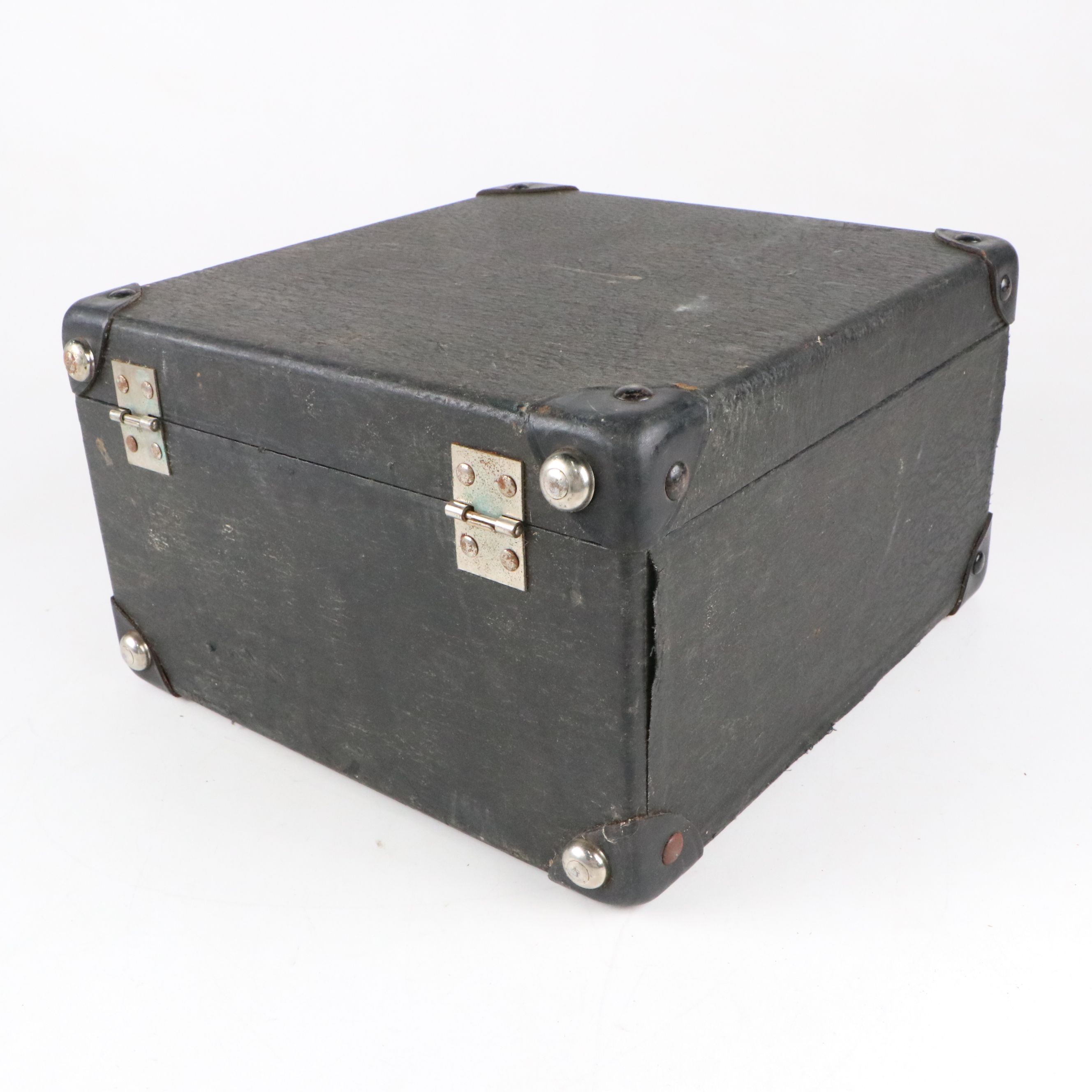 Wallace & Tiernan Master Air Gauge in Portable Case