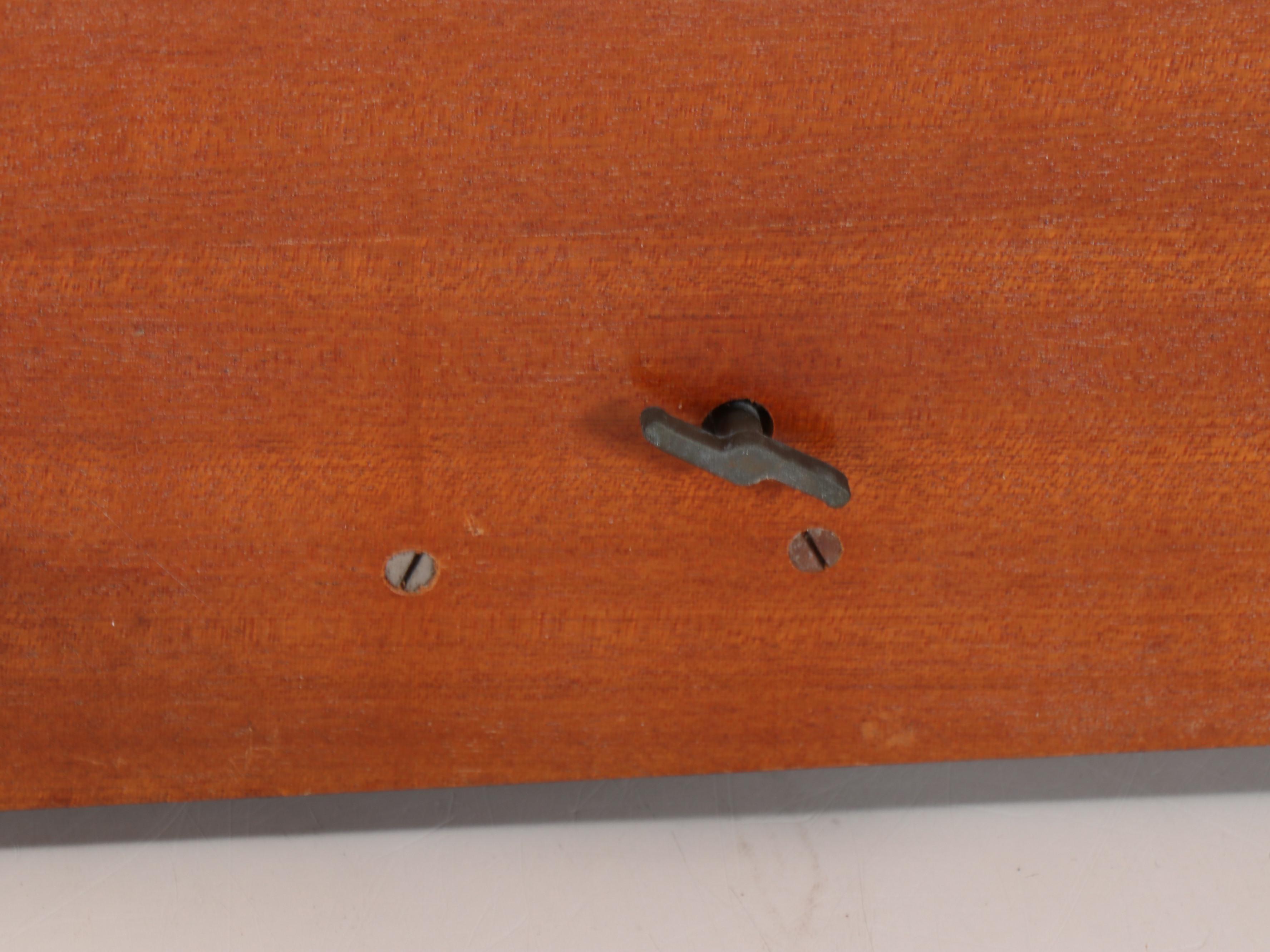 Queen Anne Marquetry Style Musical Triangular Side Table