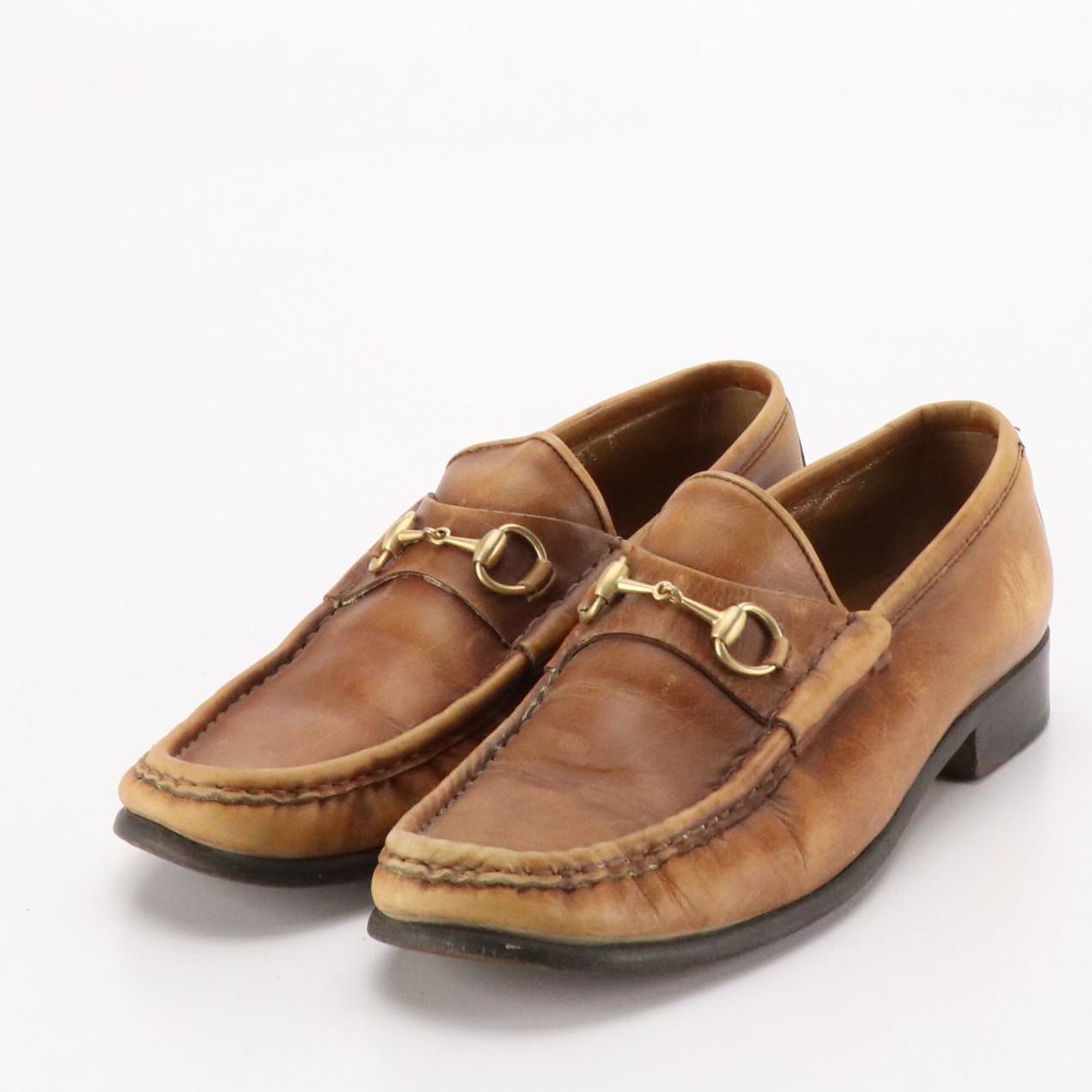 Gucci Horsebit 1953 Loafers in Leather