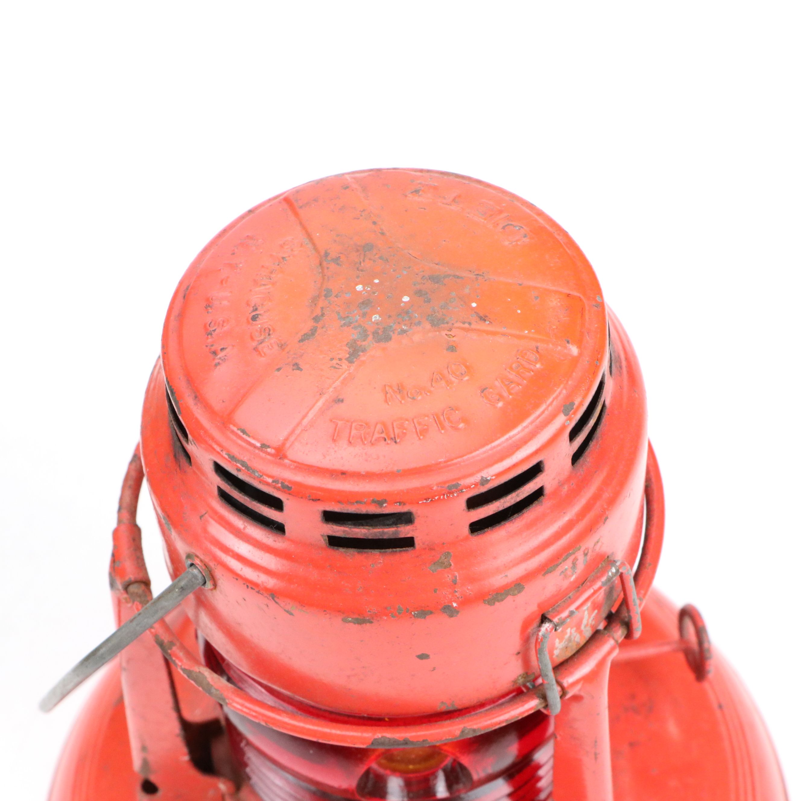 Coleman Two Burner Camping Stove with Dietz Lantern and Other Outdoor Tools