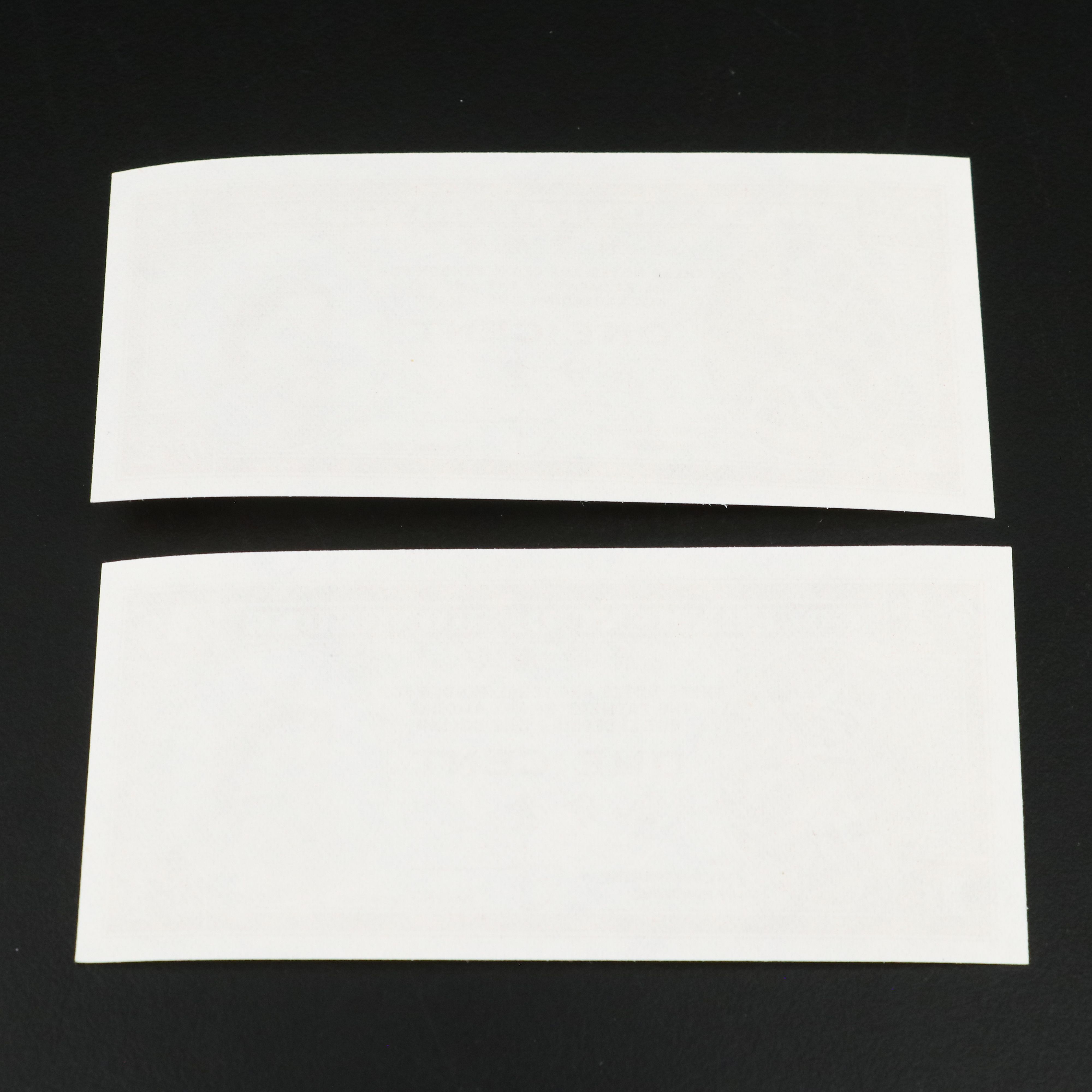 Two PCGS Certified Foreign Currency Notes and Hong Kong One Cent Notes