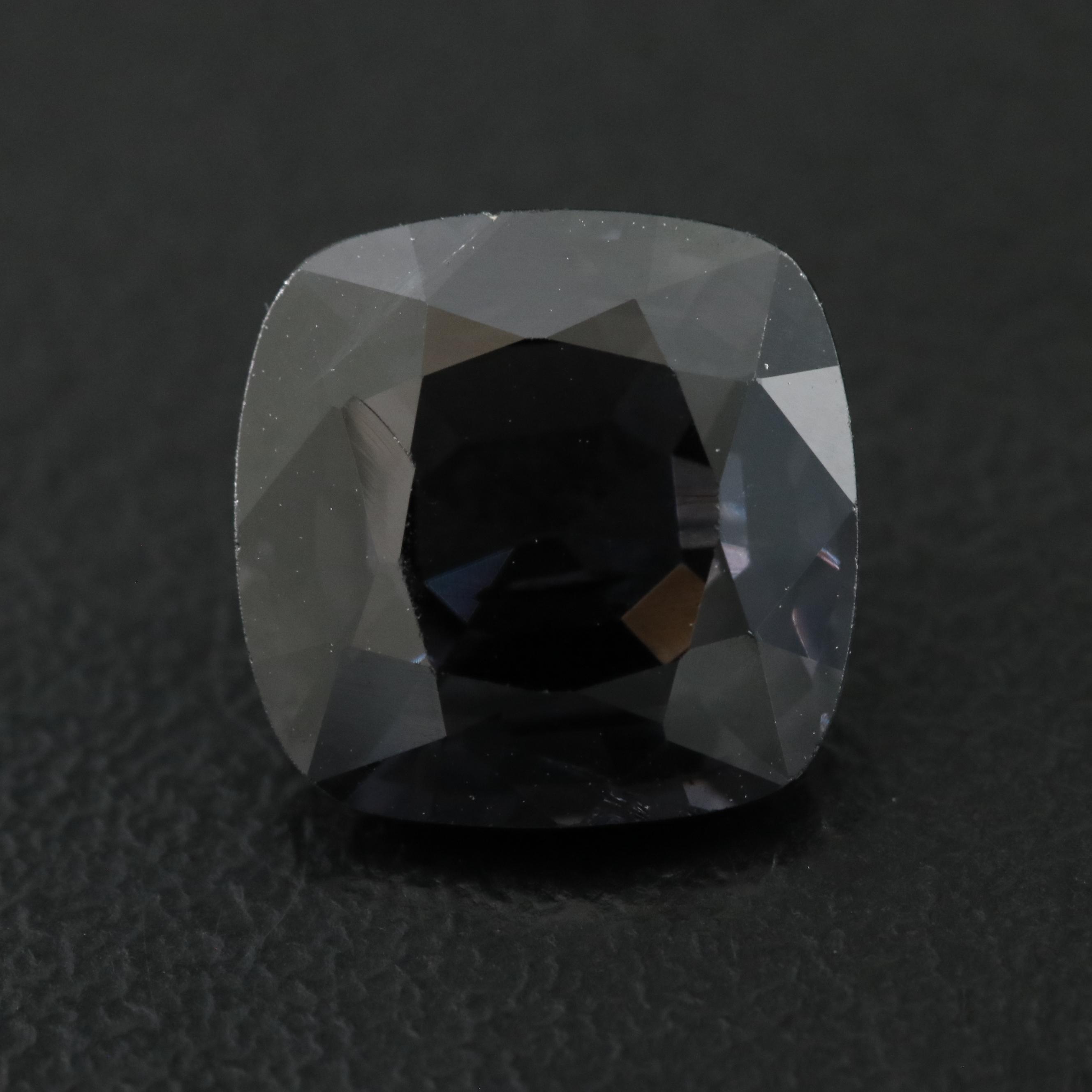 Loose 4.01 CT Spinel