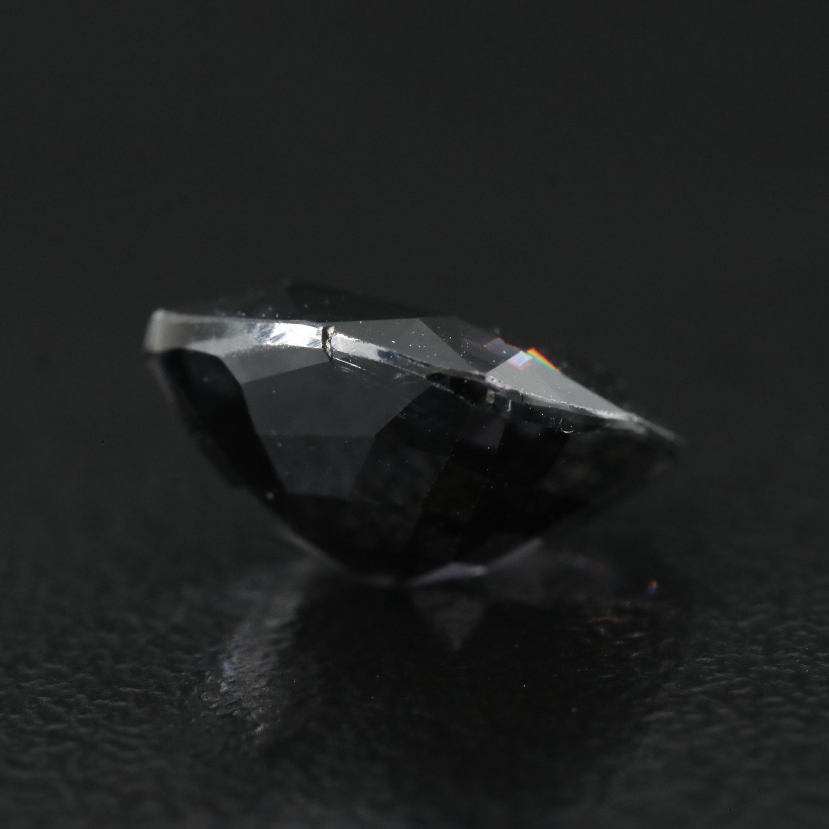 Loose 4.01 CT Spinel
