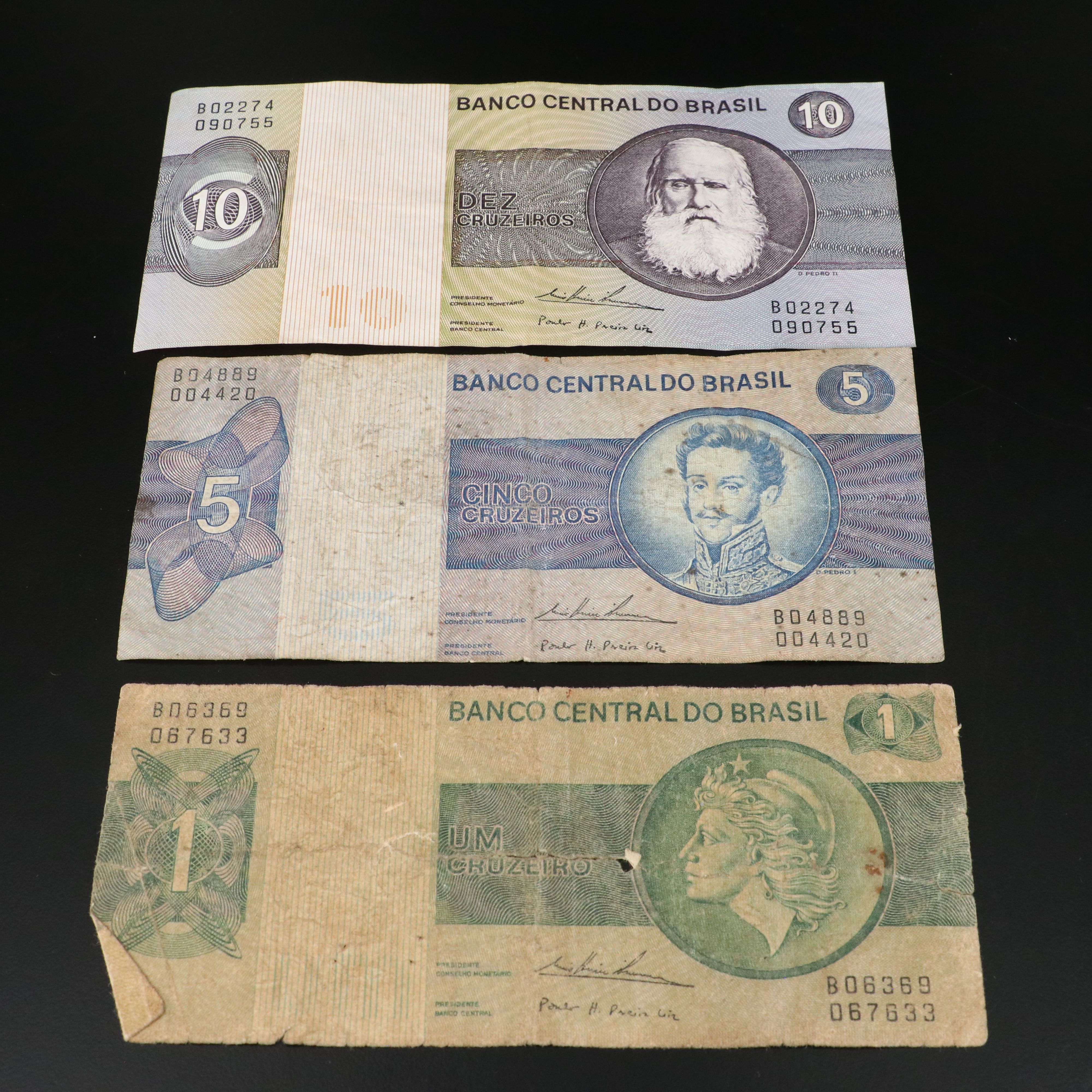 Collection of U.S.and Foreign Coins, Currency, and First Day Covers