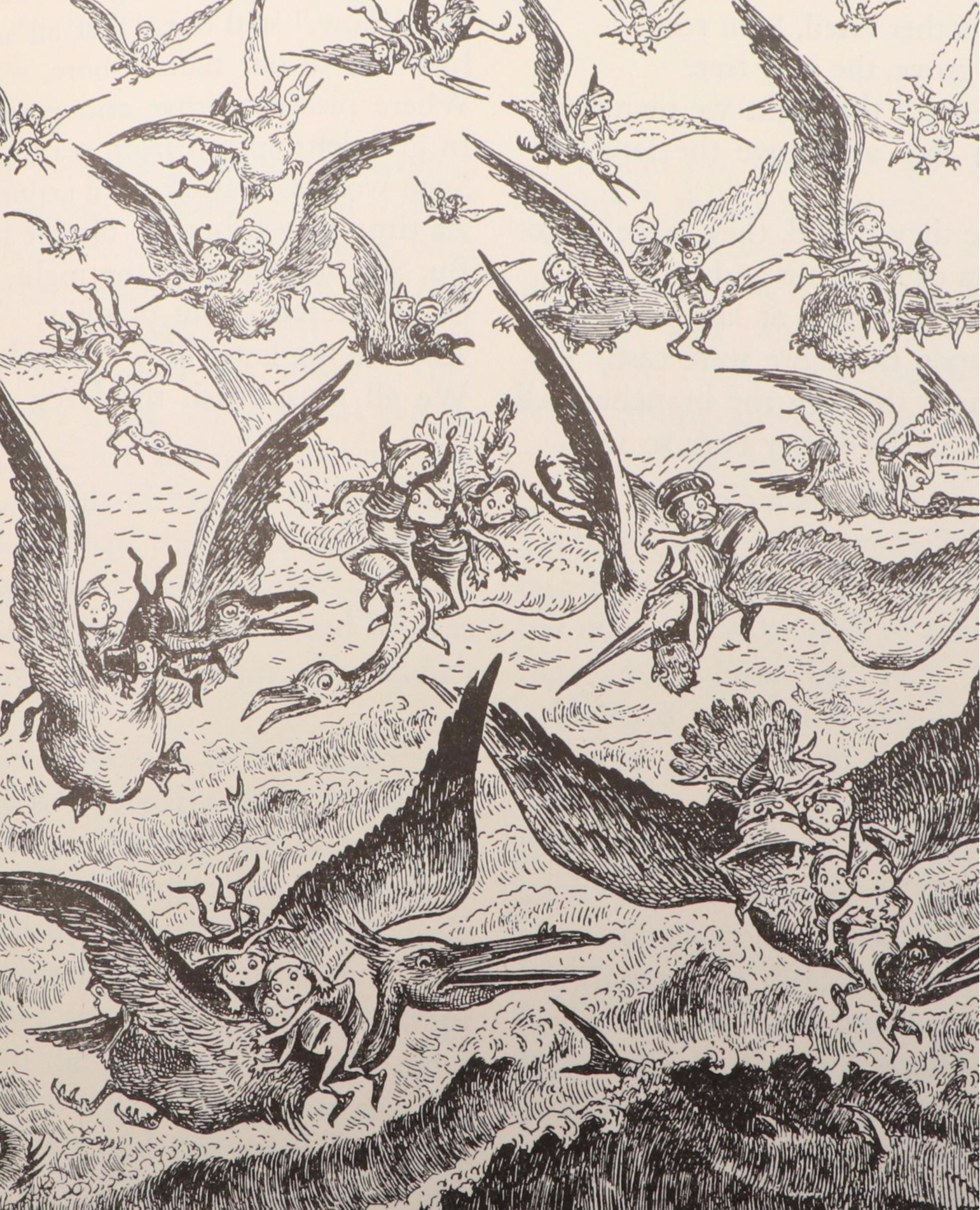 "The St. Nicholas Anthology" Edited by Henry Steele Commager and More