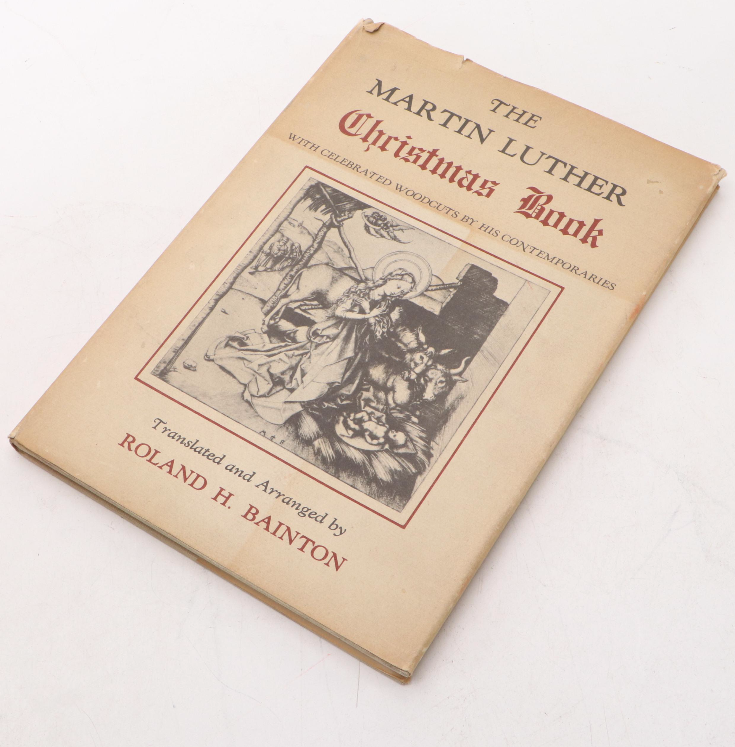 "The St. Nicholas Anthology" Edited by Henry Steele Commager and More