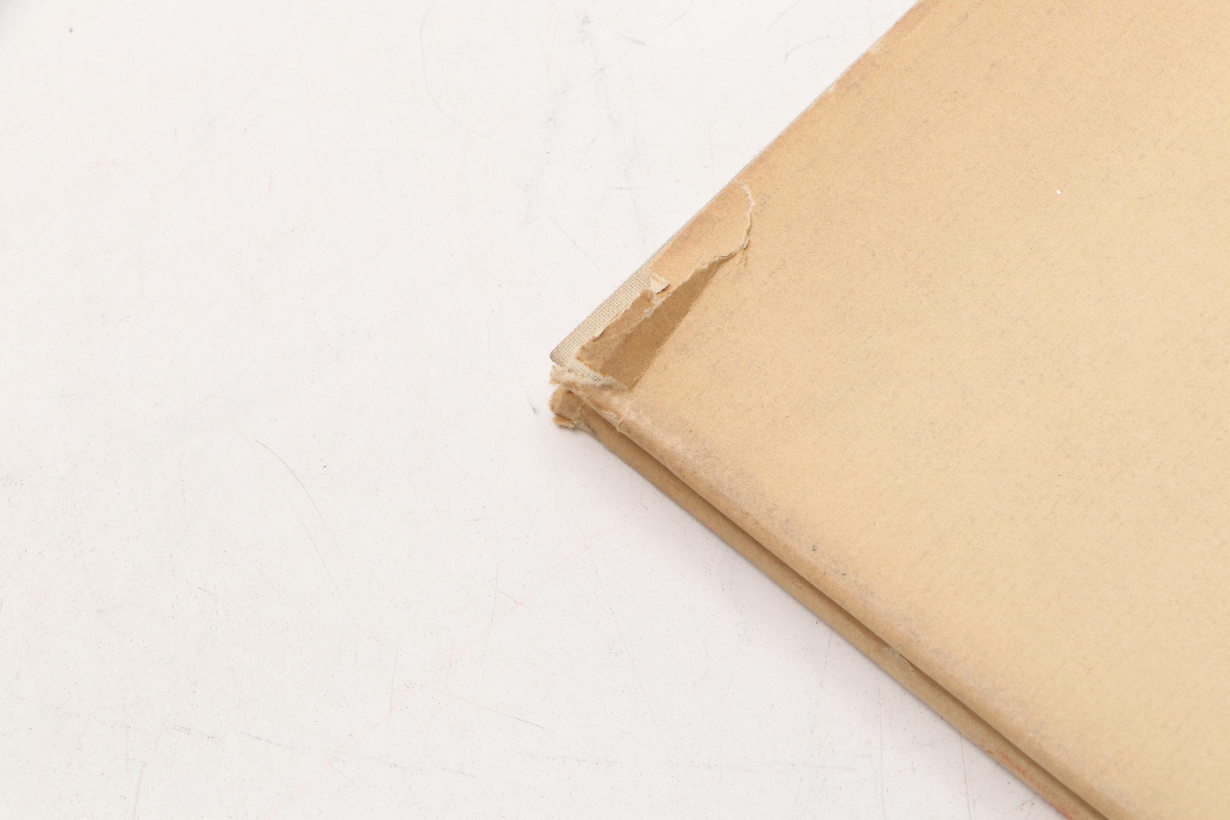 "The St. Nicholas Anthology" Edited by Henry Steele Commager and More