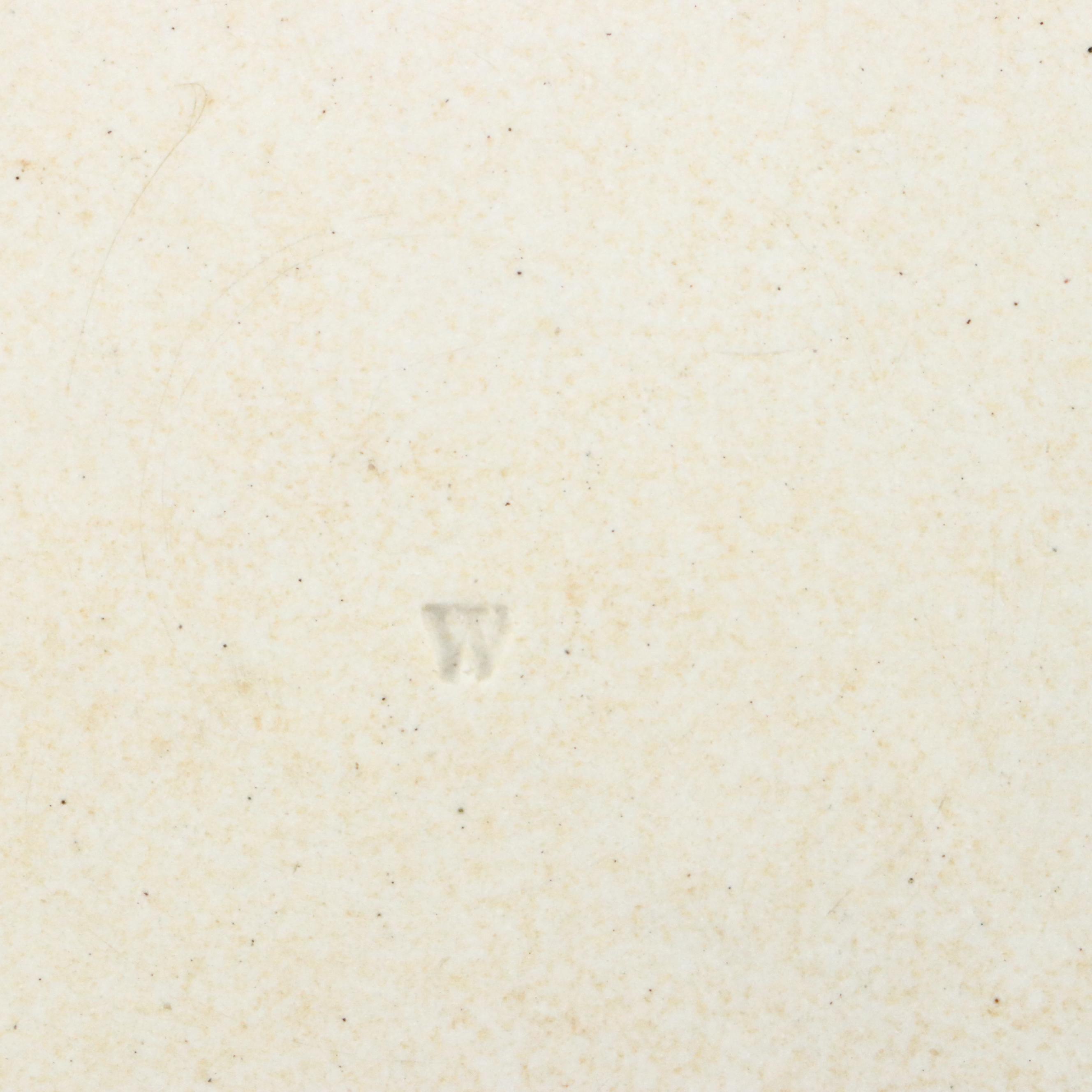 English Jasperware Cheese Dome, 19th Century