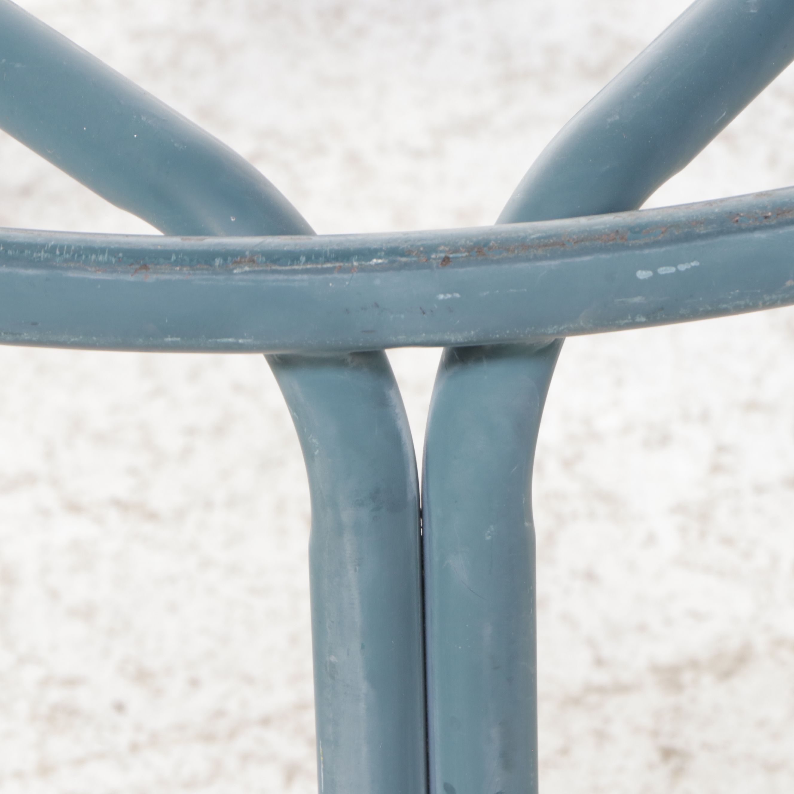 Brown Jordan "Tamiami" Settee and Coffee Table