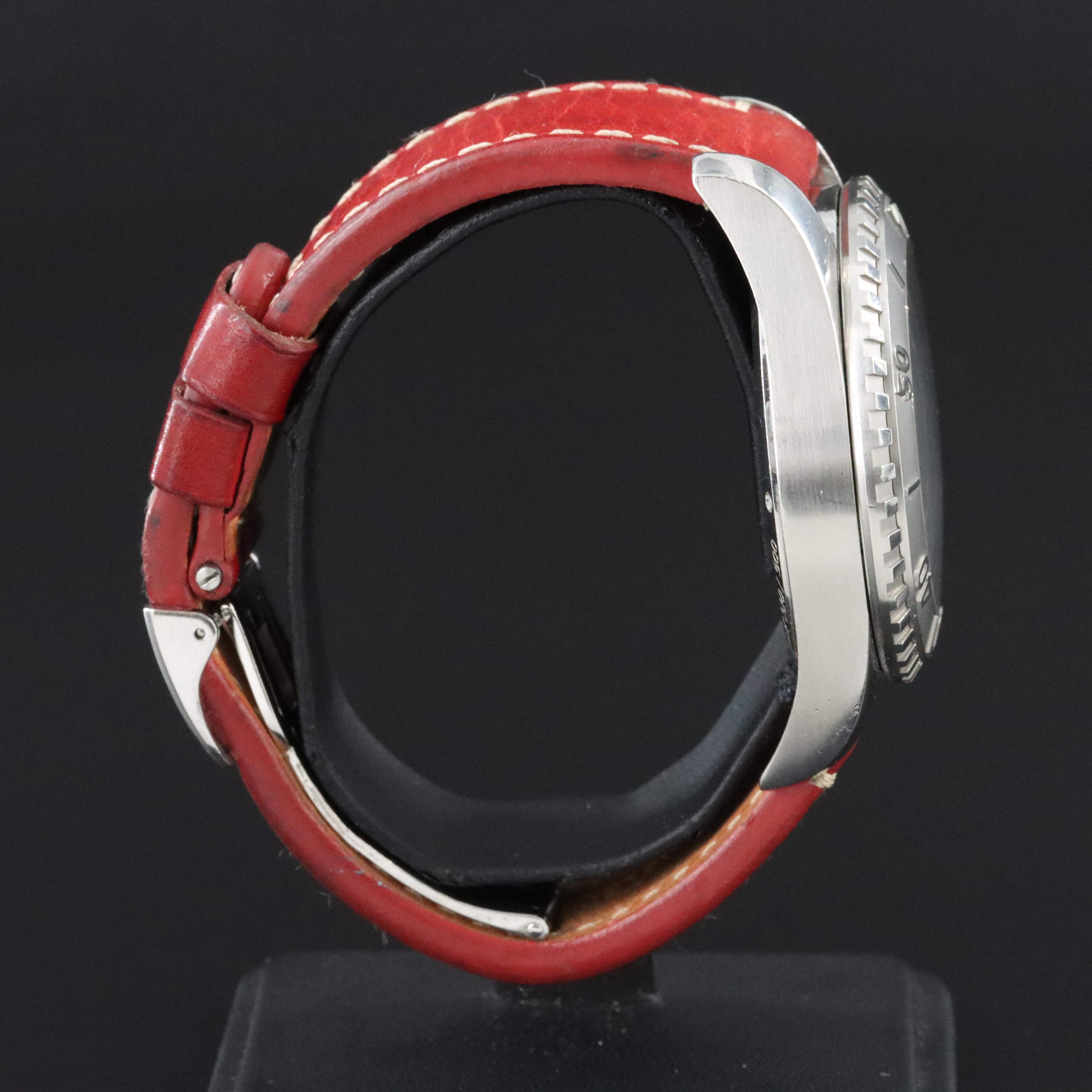 Girard-Perregaux Sea Hawk II BMW Oracle Ltd. Automatic Watch