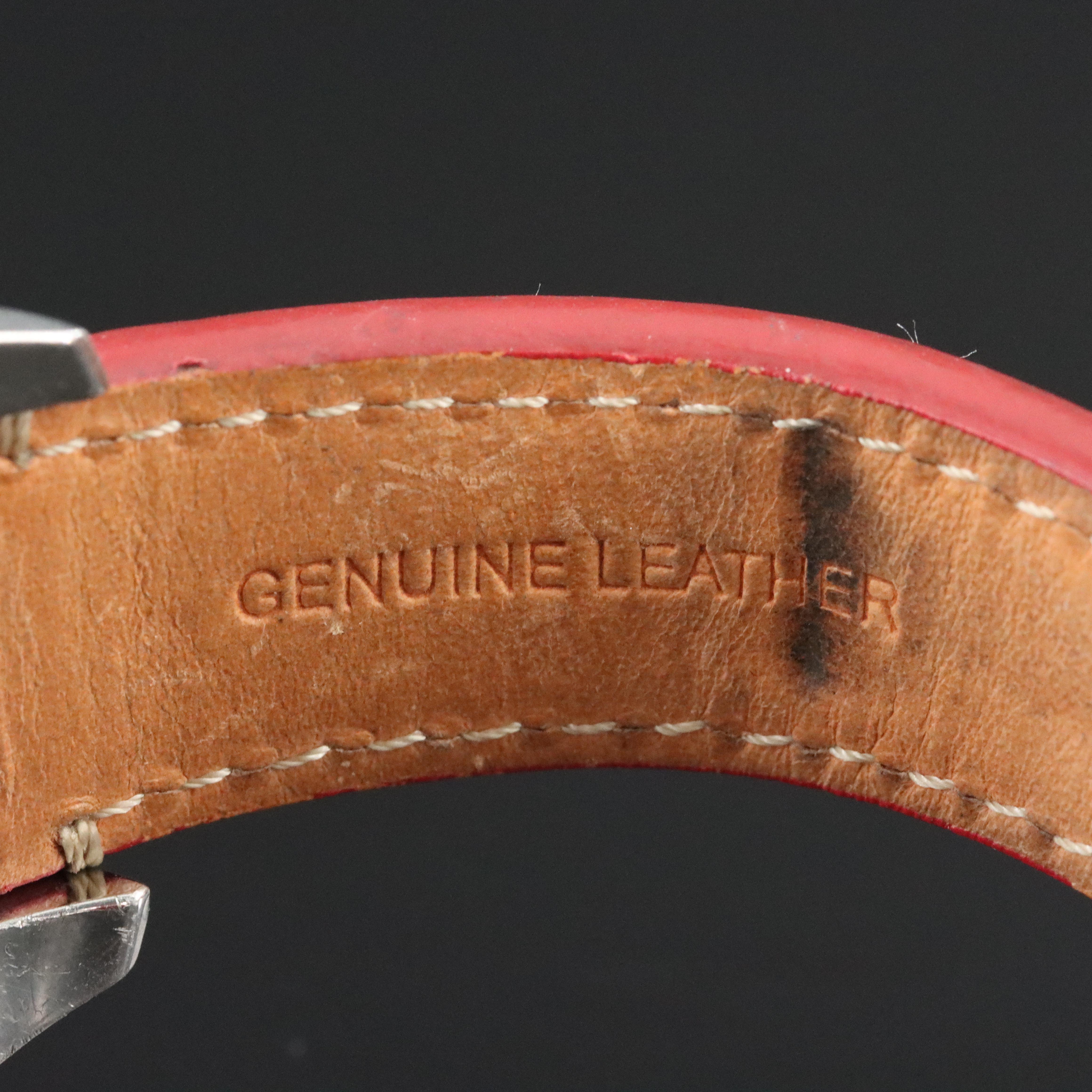 Girard-Perregaux Sea Hawk II BMW Oracle Ltd. Automatic Watch