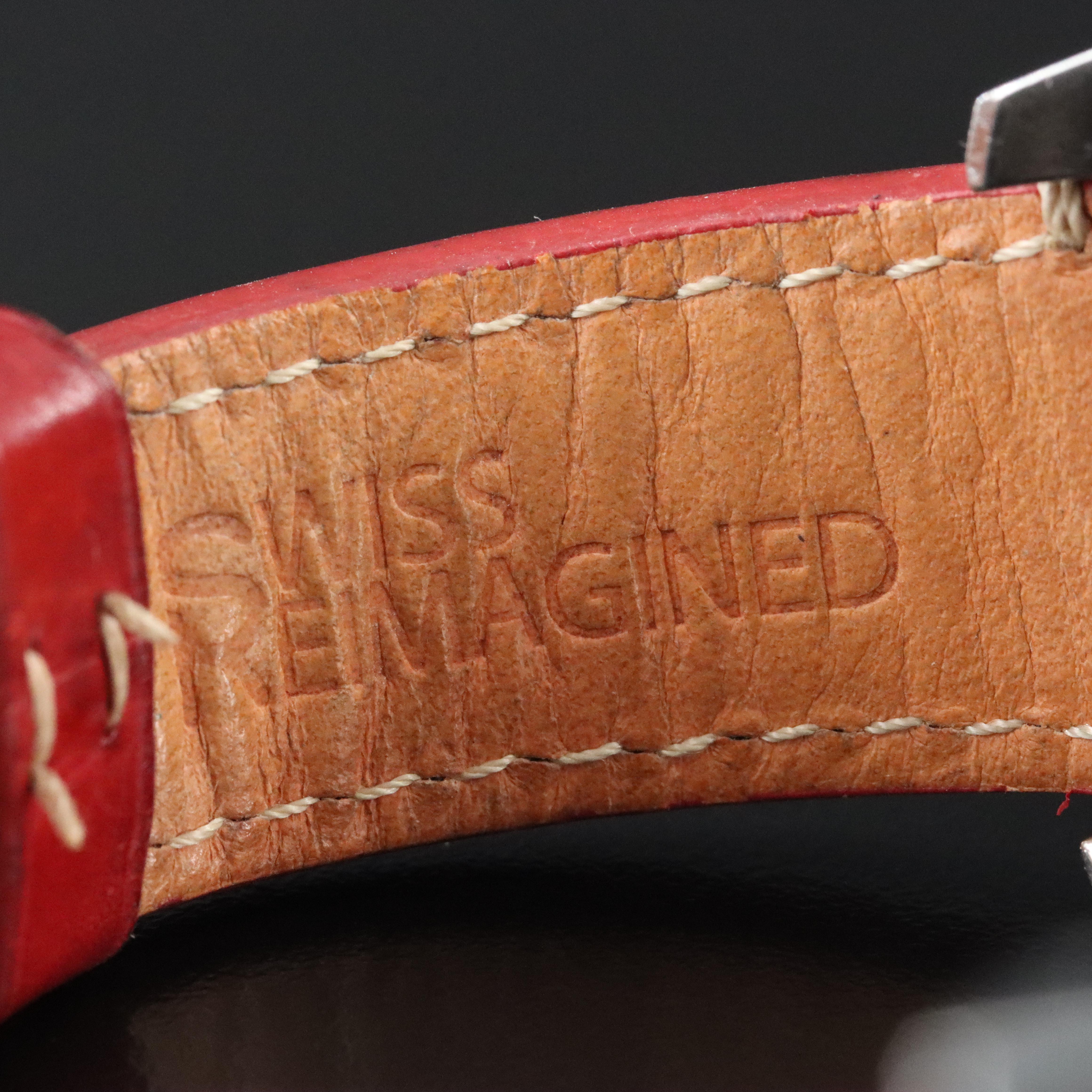 Girard-Perregaux Sea Hawk II BMW Oracle Ltd. Automatic Watch