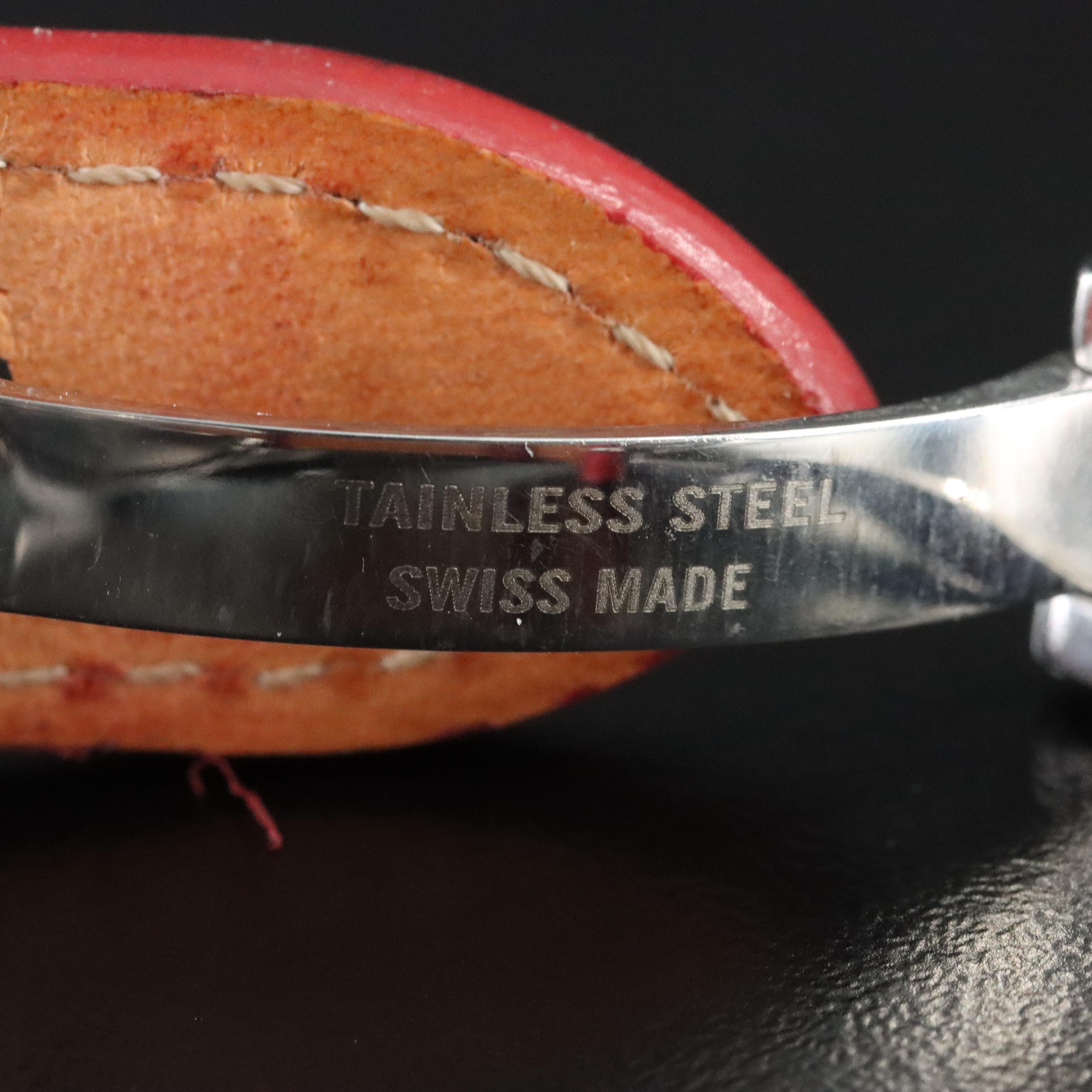 Girard-Perregaux Sea Hawk II BMW Oracle Ltd. Automatic Watch