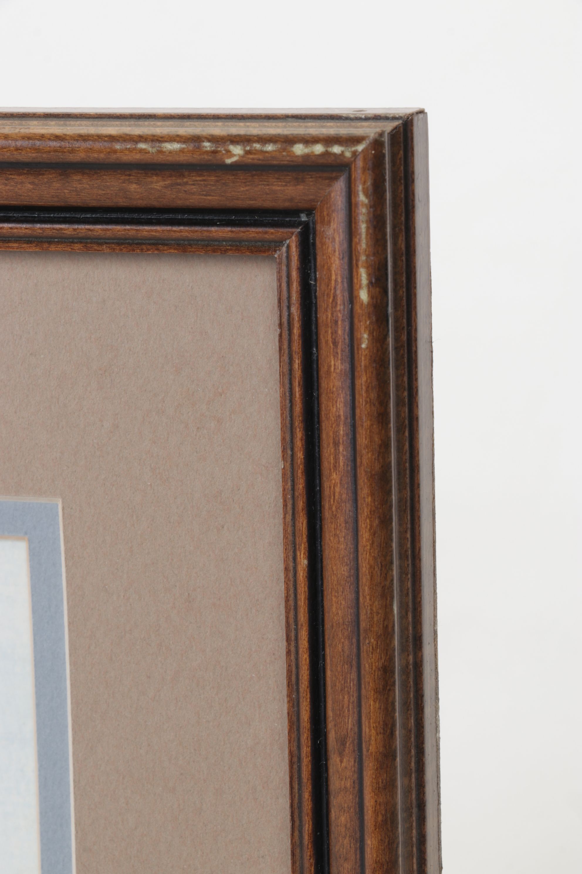 Offset Lithograph After Patricia Buckley Moss "Monarch", 1986