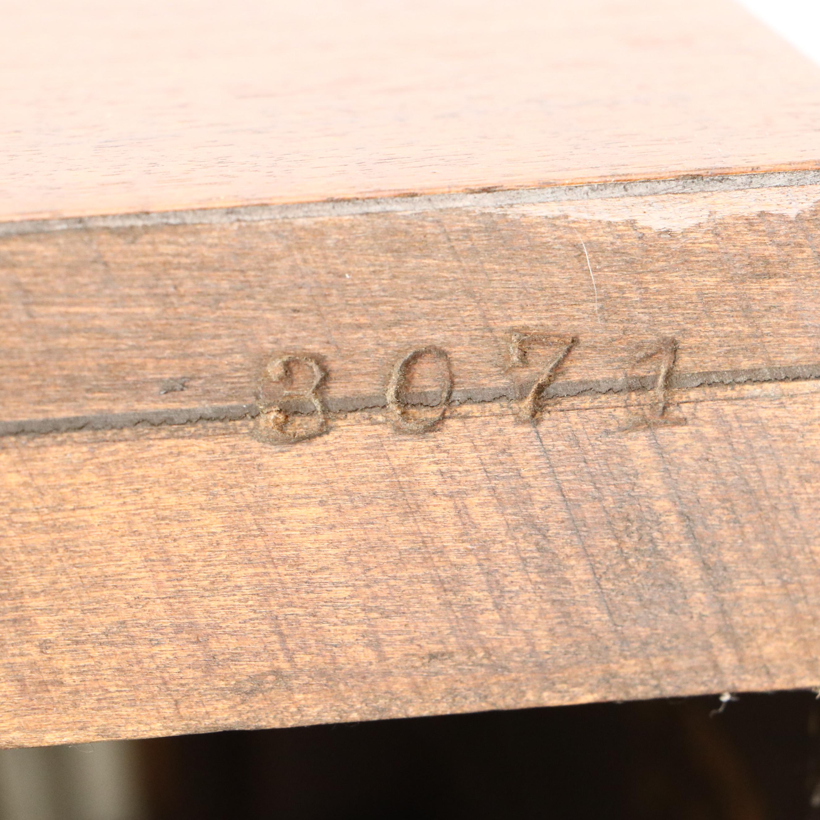 Firestone "Air Chief" Wood Tube Radio, Circa 1930s