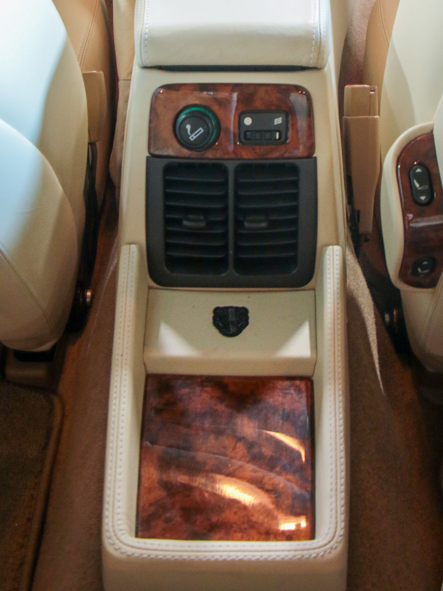 1996 Jaguar XJ Vanden Plas