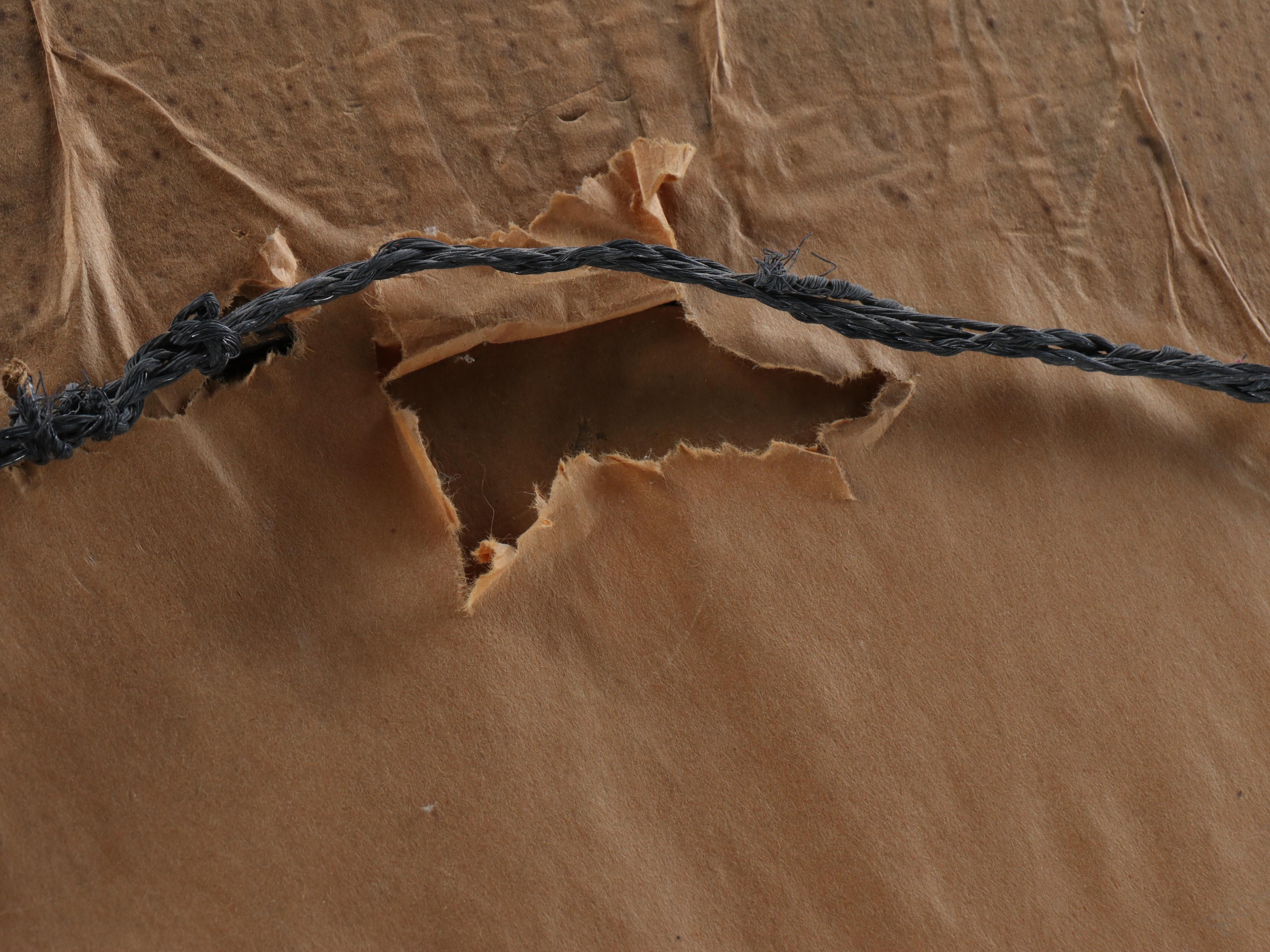 J. A. Olson Company Victorian Style Wood Oval Wall Mirror