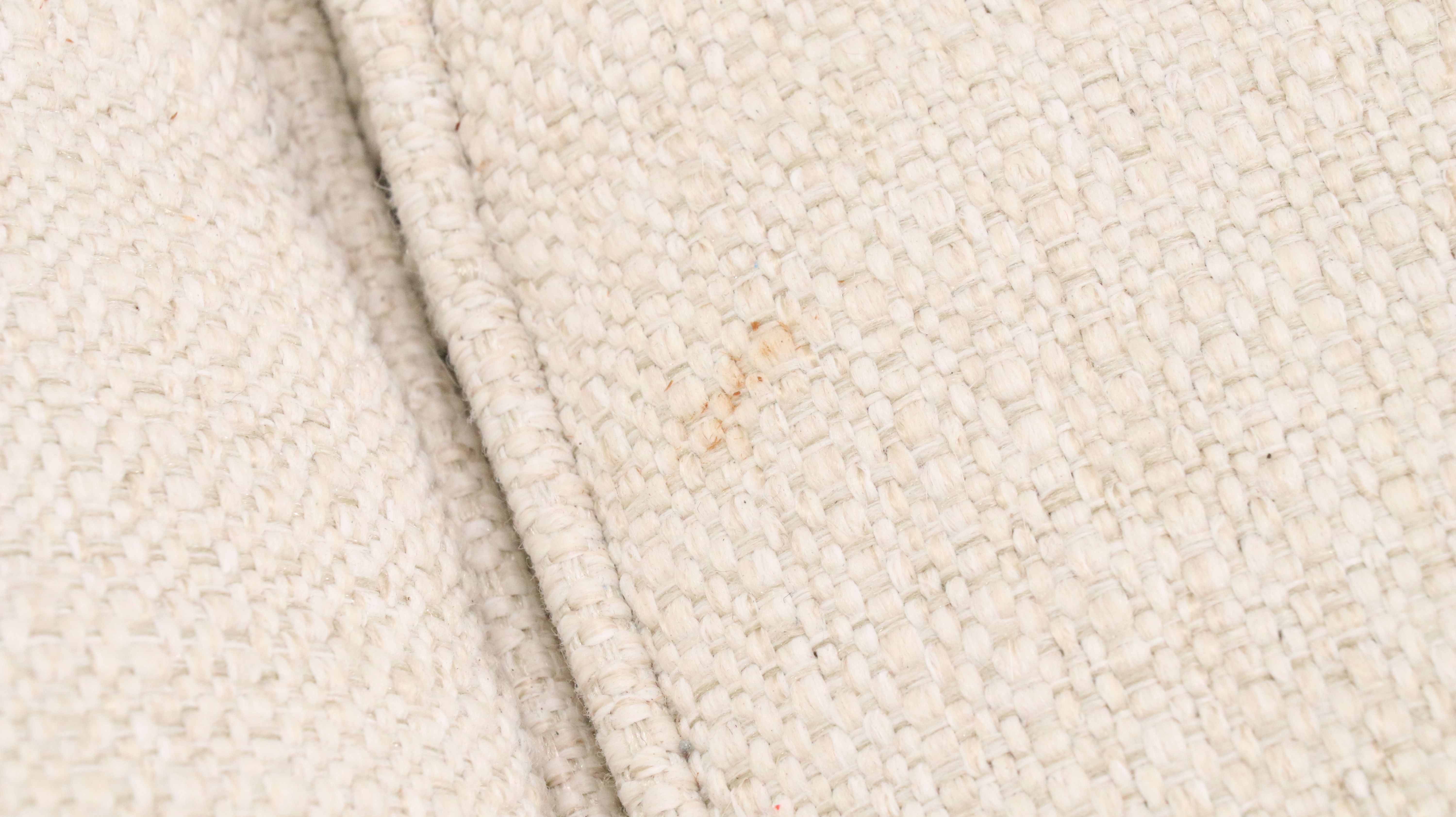 Arhaus "Outerbanks" Contemporary Fabric Upholstered Sofa