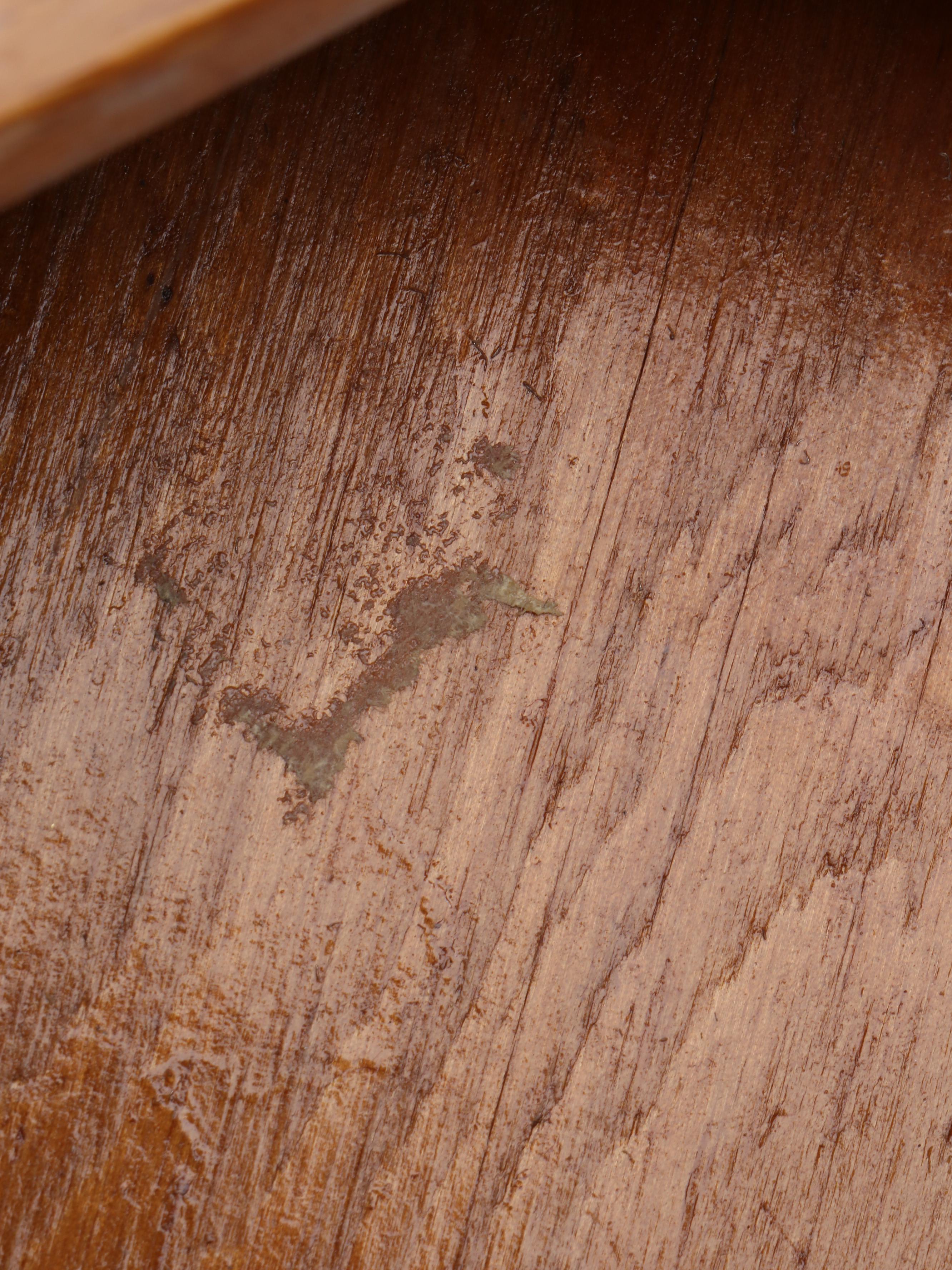 Mason and Sullivan Wood Schoolhouse Wall Clock