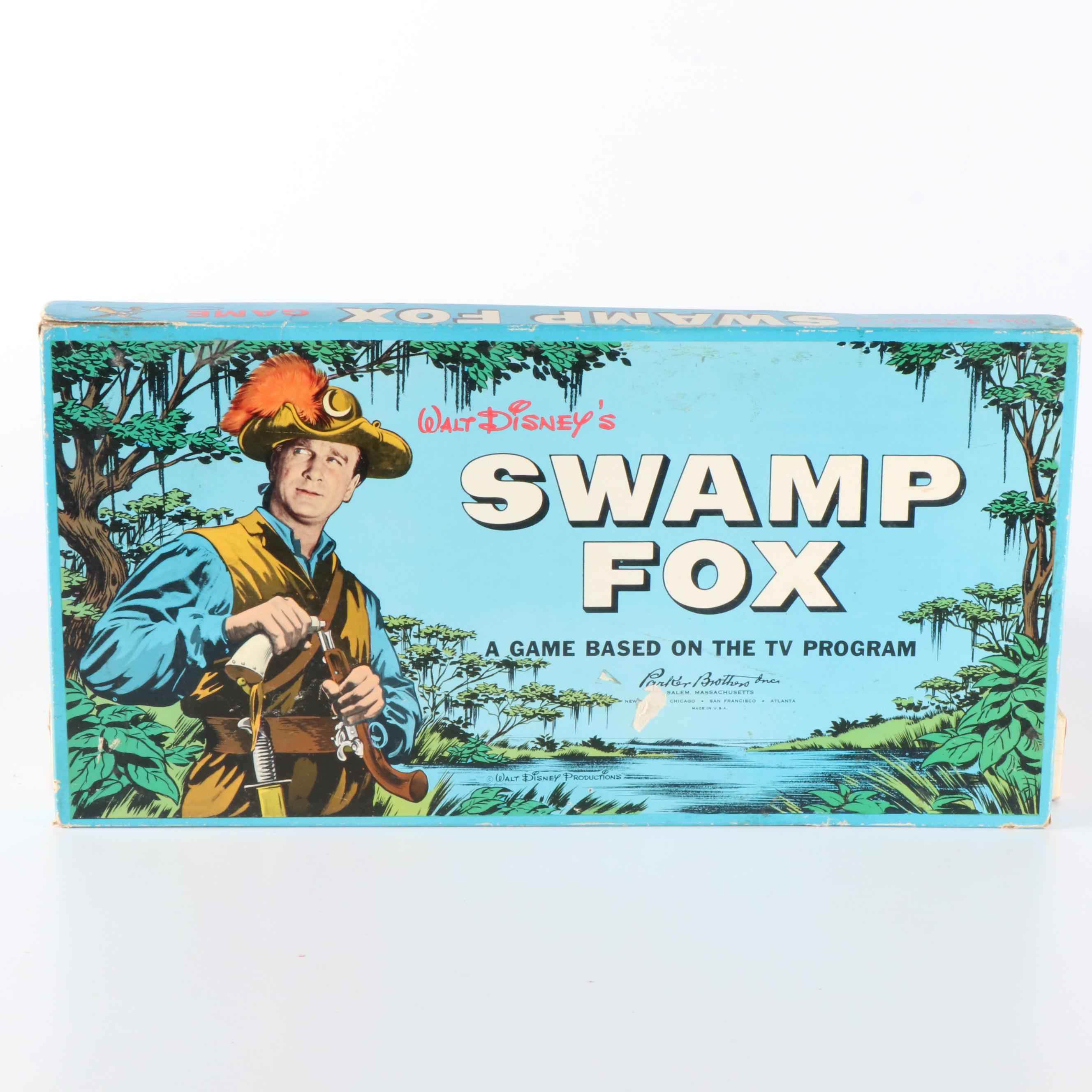 "Pinky Lee and the Runaway Frankfurters" and Other Kid's Board Games