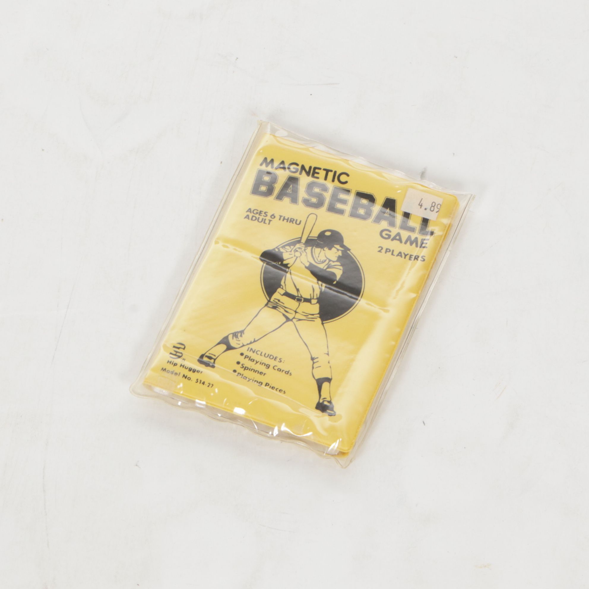 Wilson "Diamond Strategy Baseball" with Other Baseball & Basketball Board Games