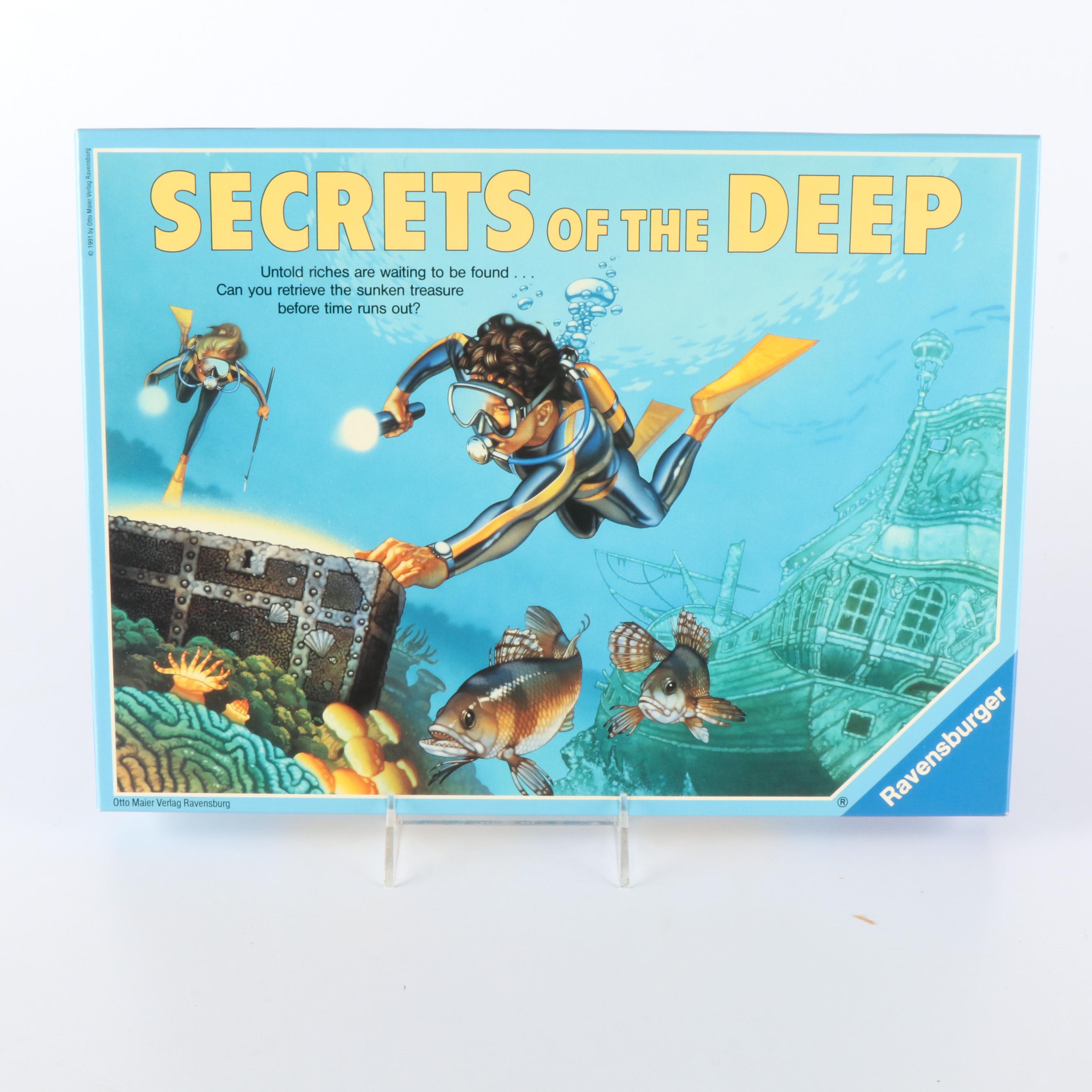 Collection of Family Fun Board Games for All Ages