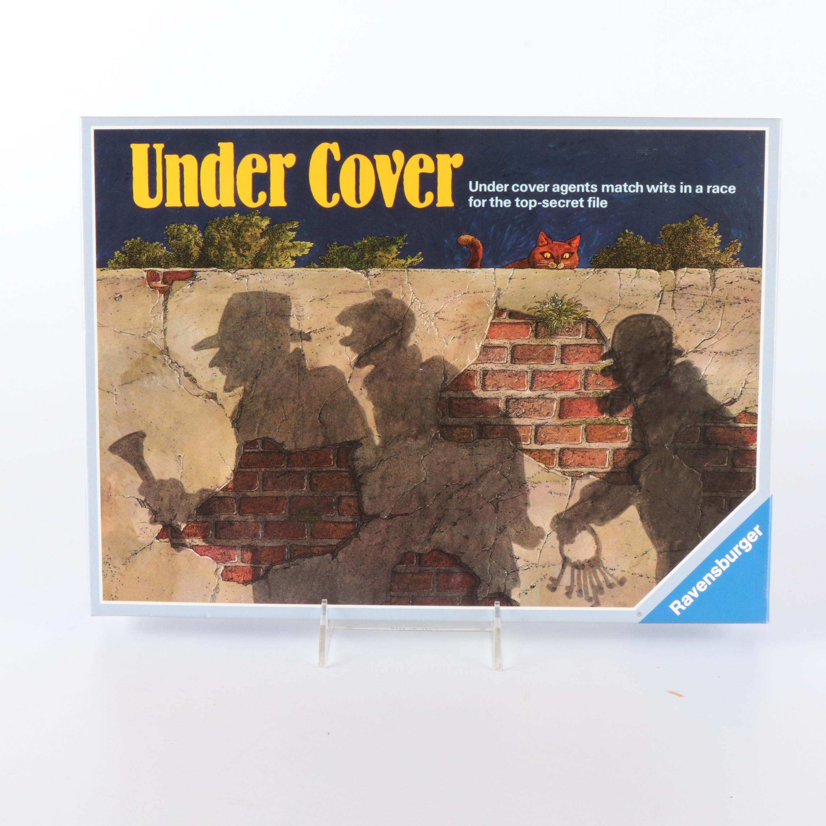 Collection of Family Fun Board Games for All Ages