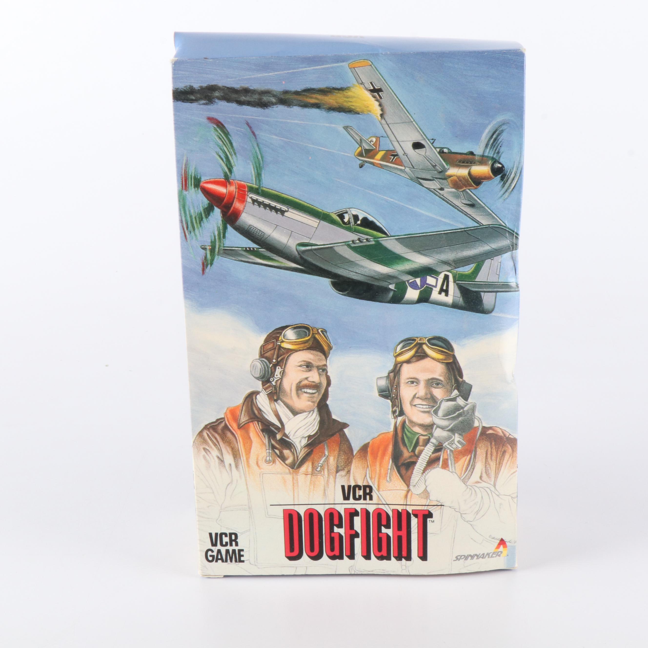 "Yogi Bear Go Fly a Kite" and Other Board Games for Kids