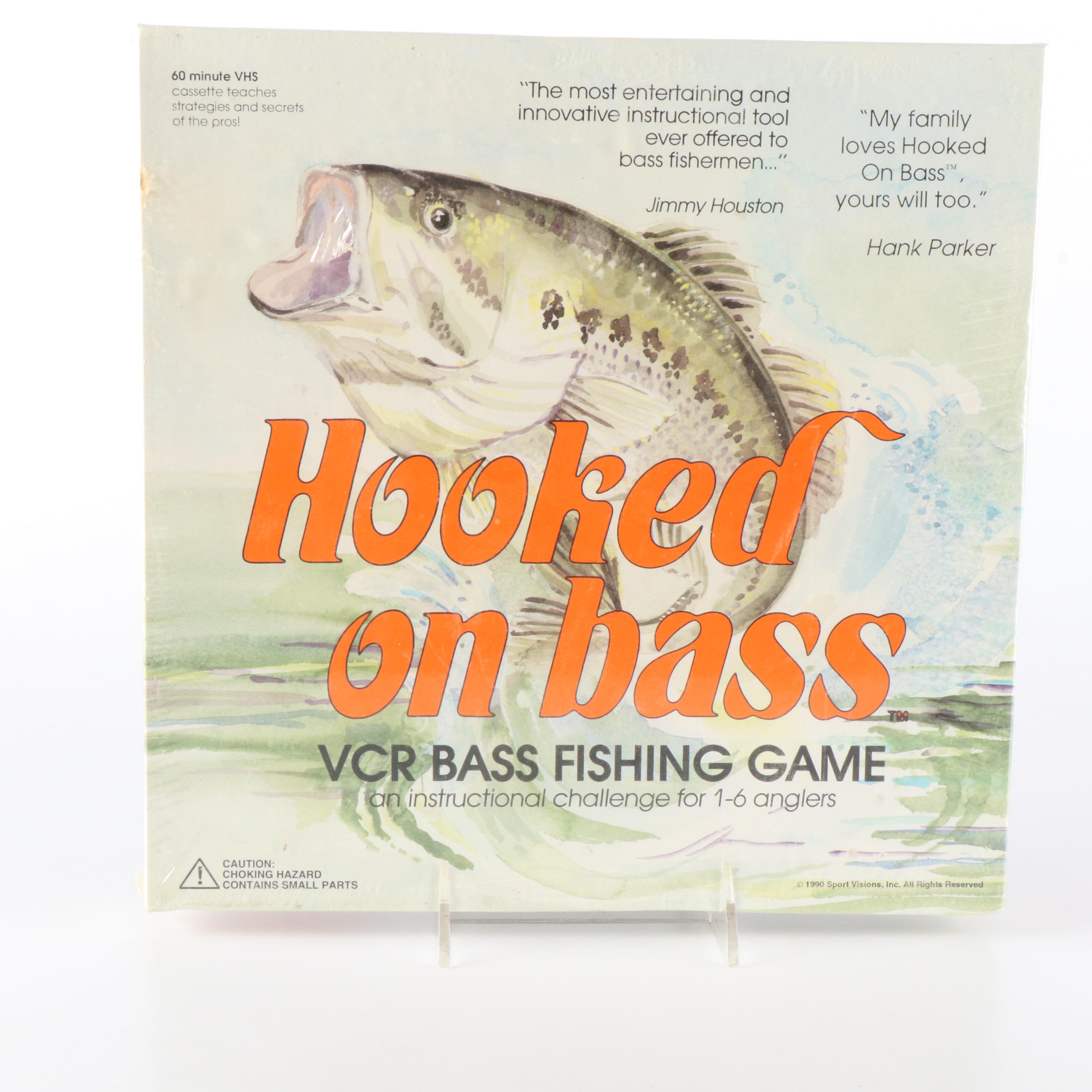 "Yogi Bear Go Fly a Kite" and Other Board Games for Kids