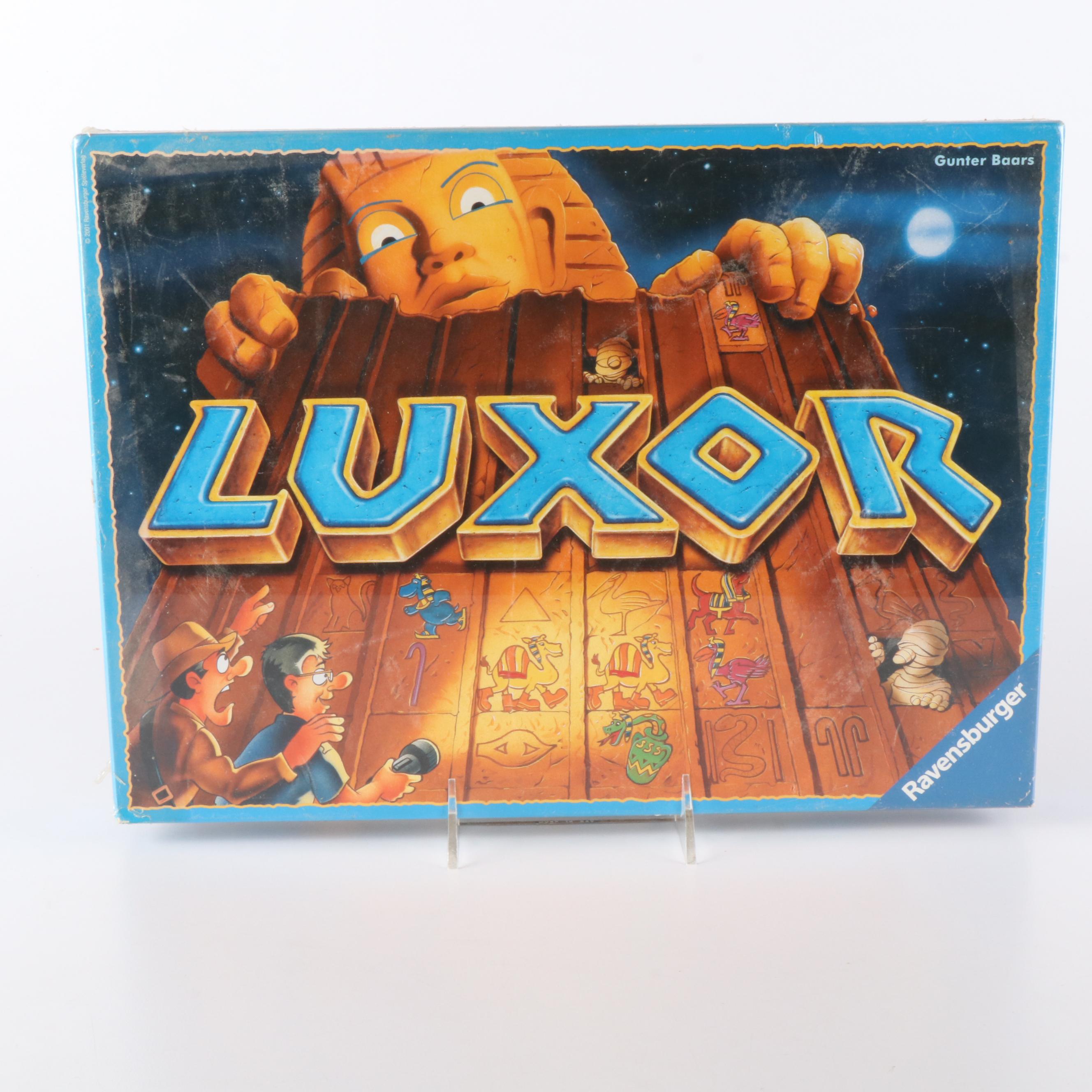 "Yogi Bear Go Fly a Kite" and Other Board Games for Kids