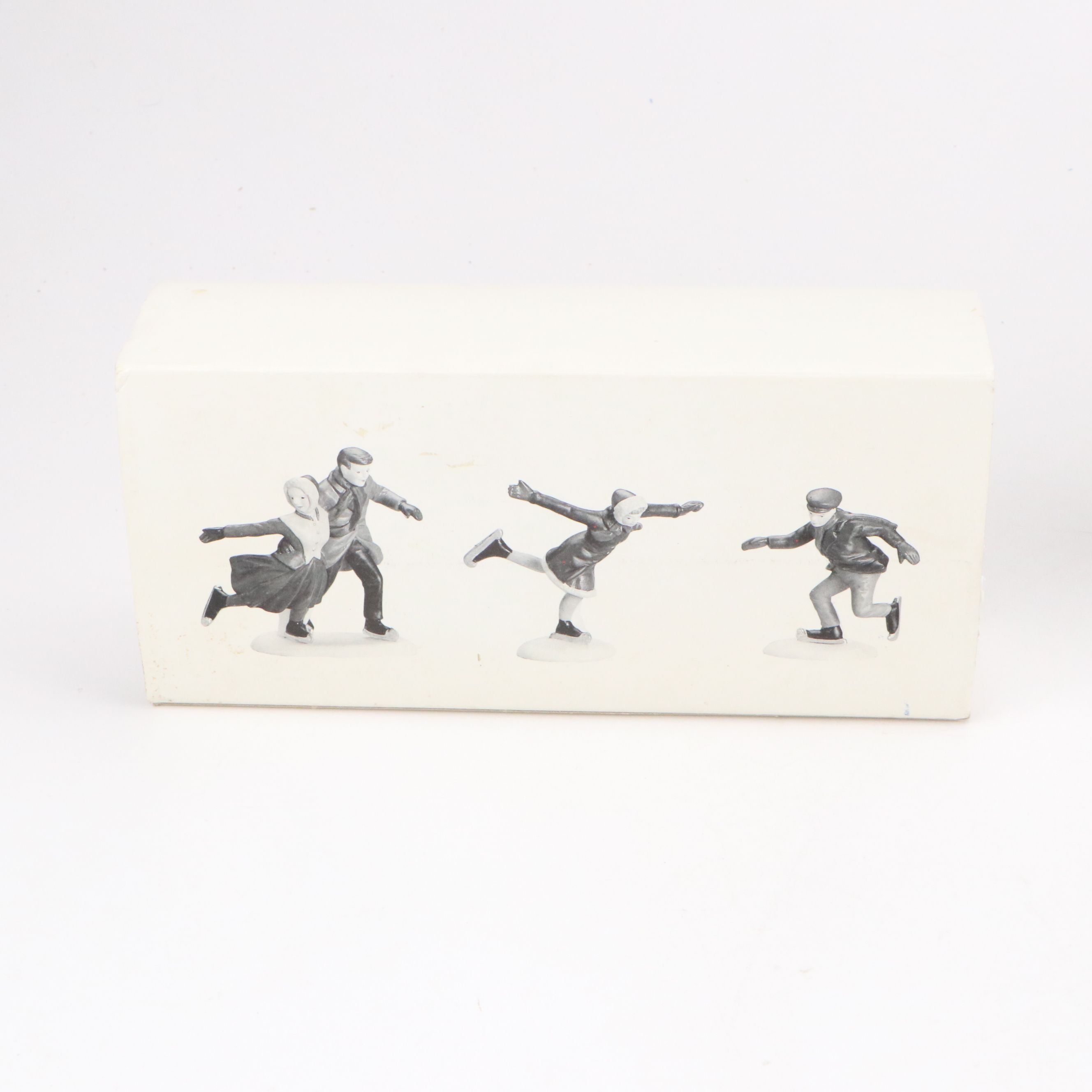 Department 56 New England Village Series Figurines