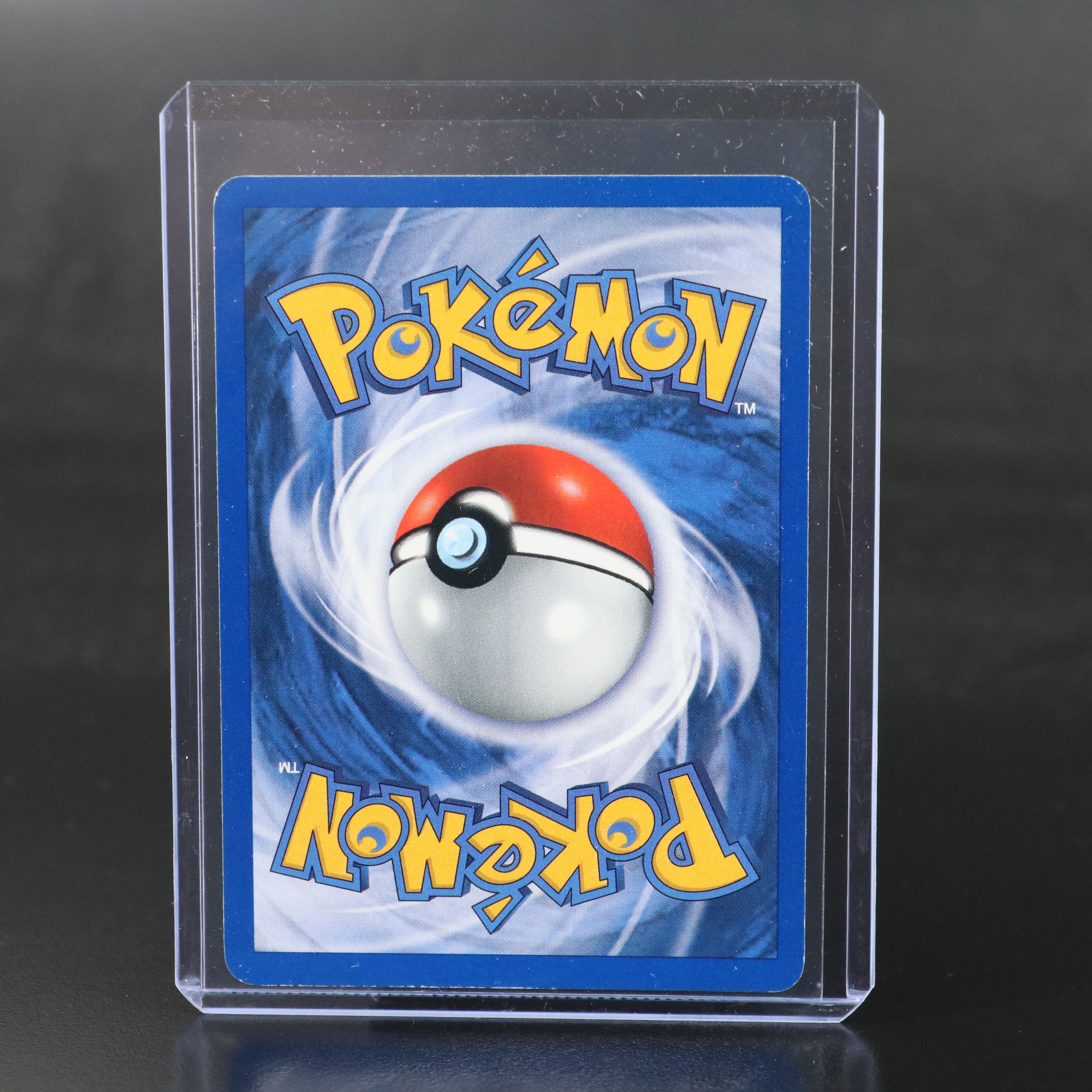 Team Rocket Dark Charizard Pokémon Card