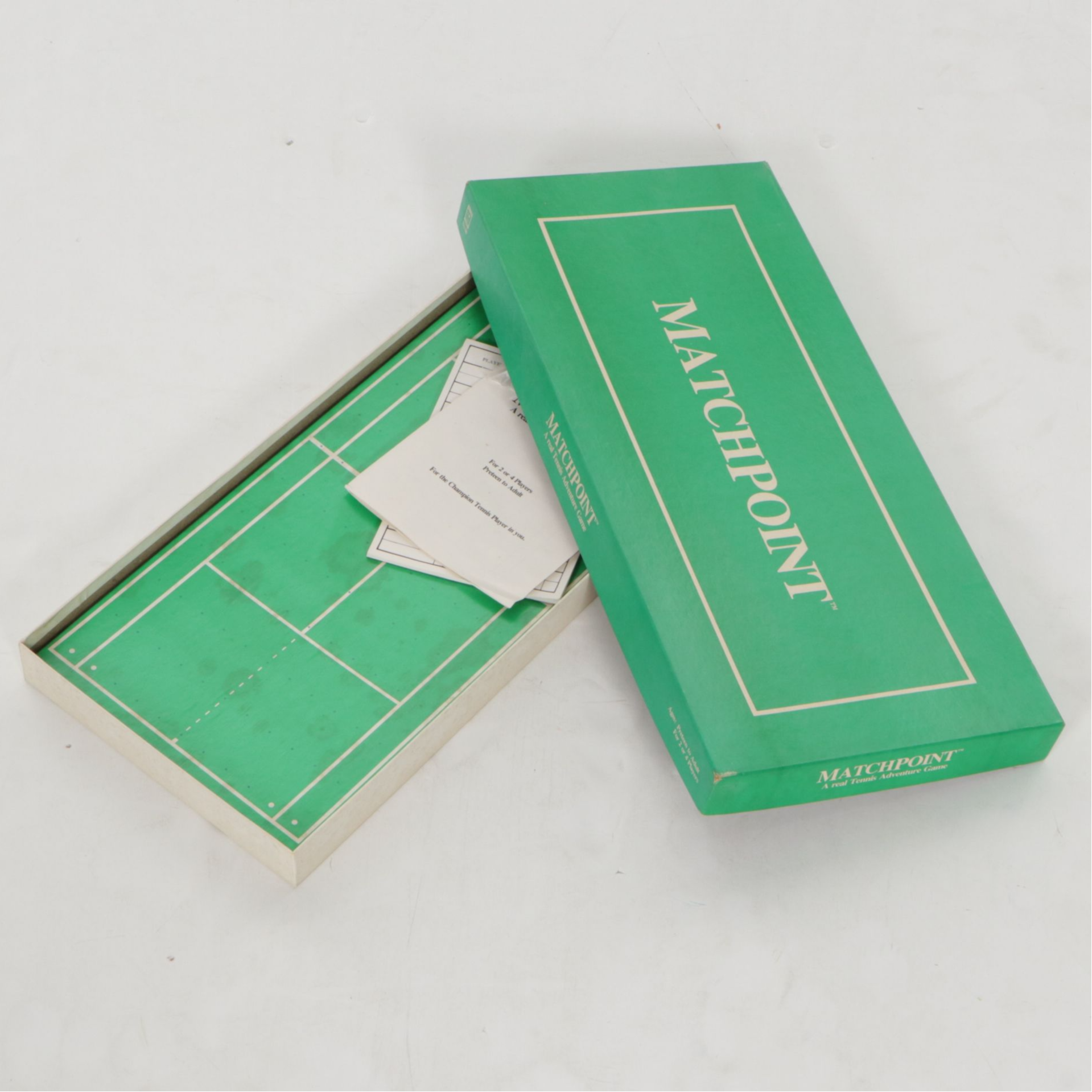 "Spin-Play Basketball" with "Soccer Chess" and More Sports Board Games