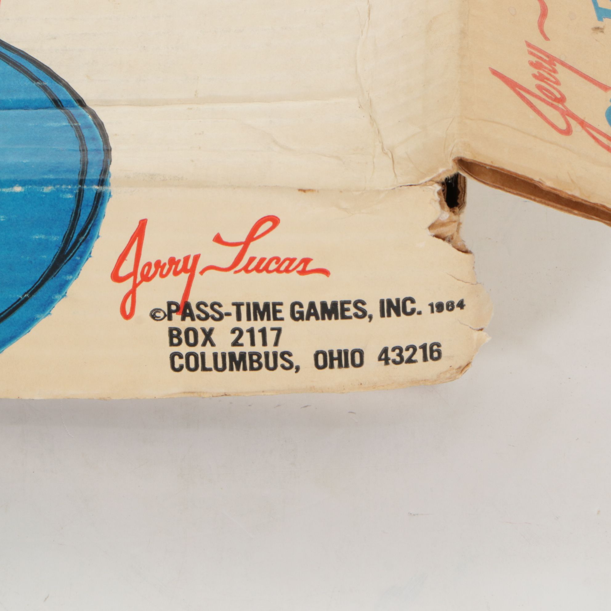 "Spin-Play Basketball" with "Soccer Chess" and More Sports Board Games