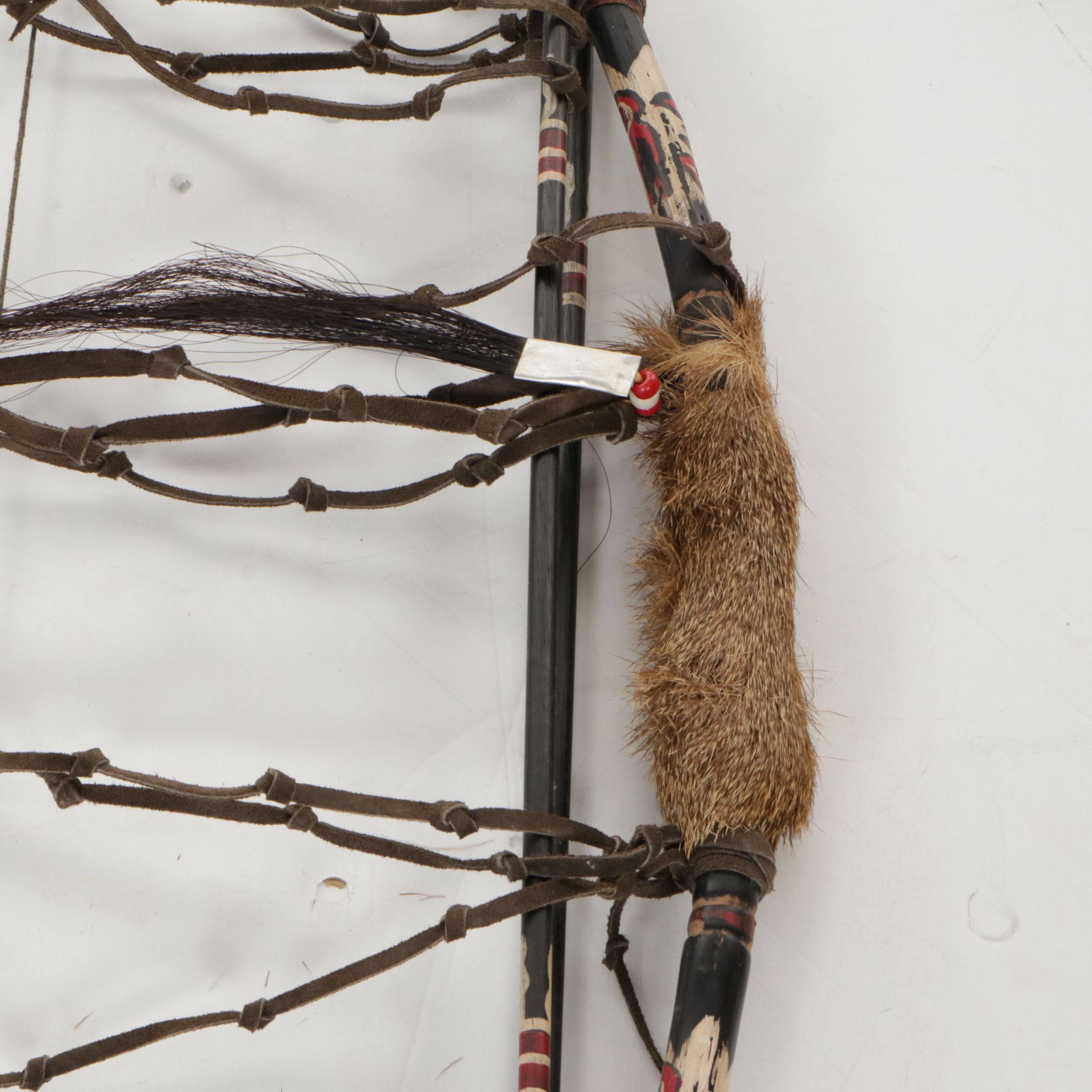 Hand-Crafted Navajo Decorative Bows & Arrow Displays