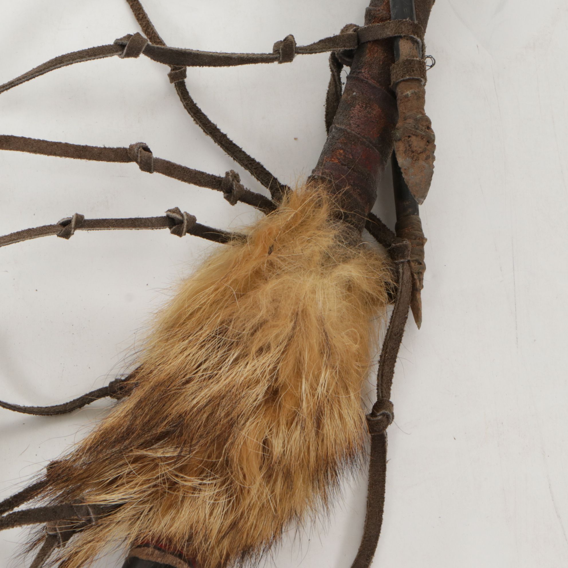 Hand-Crafted Navajo Decorative Bows & Arrow Displays