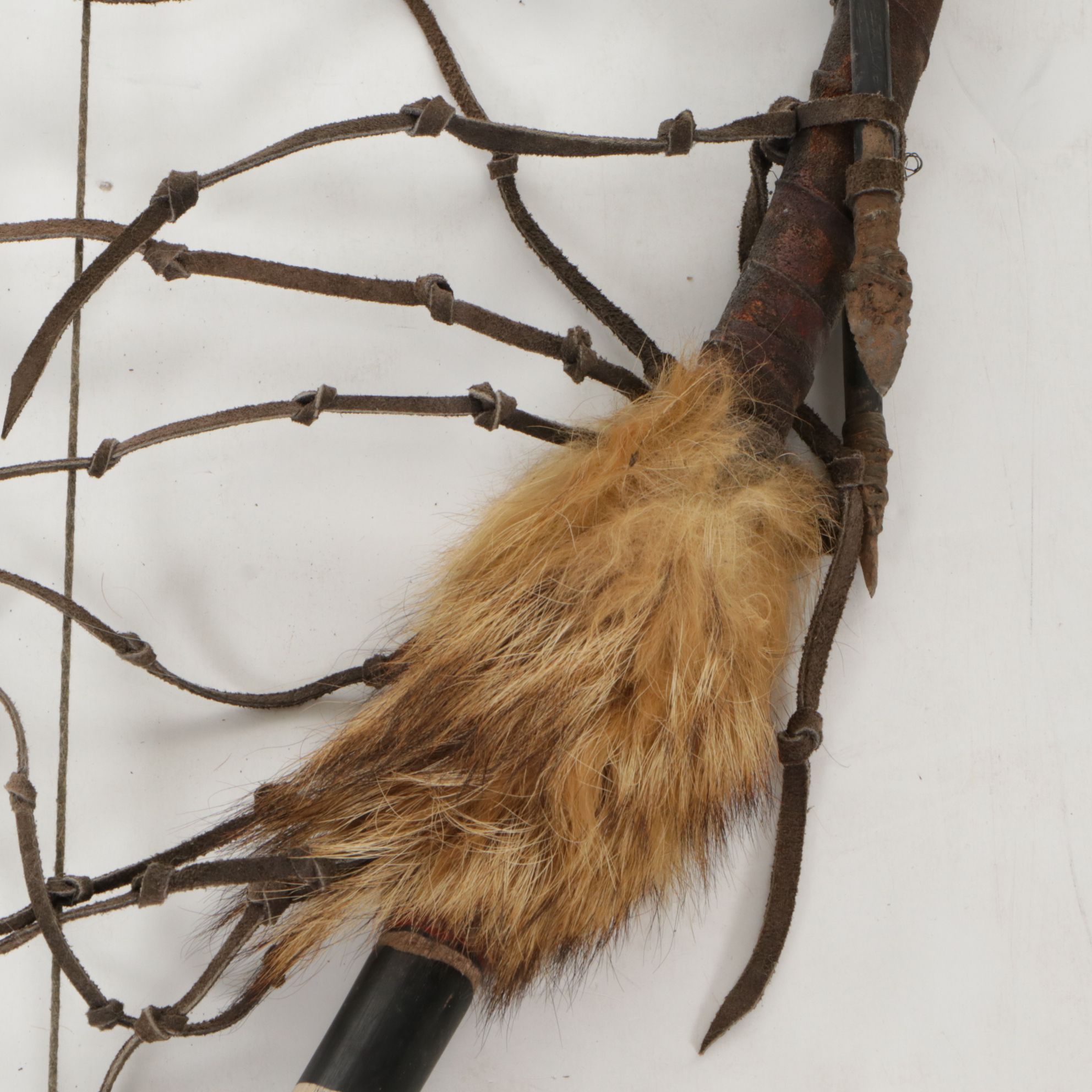 Hand-Crafted Navajo Decorative Bows & Arrow Displays