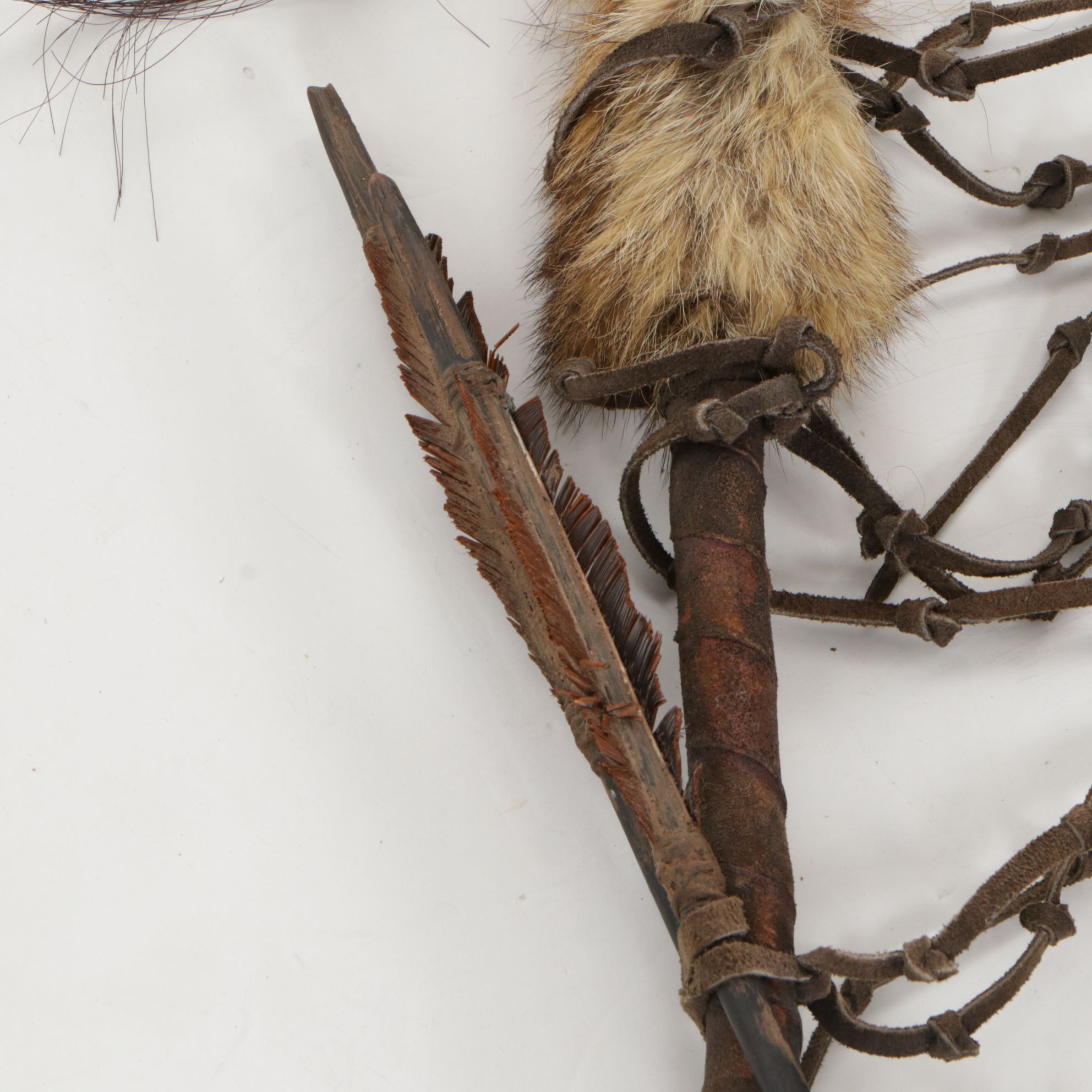 Hand-Crafted Navajo Decorative Bows & Arrow Displays