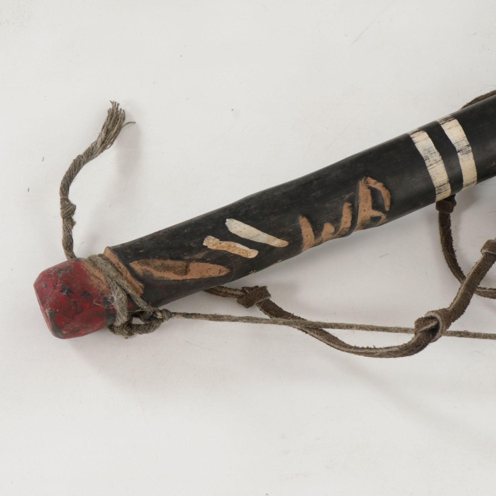 Hand-Crafted Navajo Decorative Bows & Arrow Displays