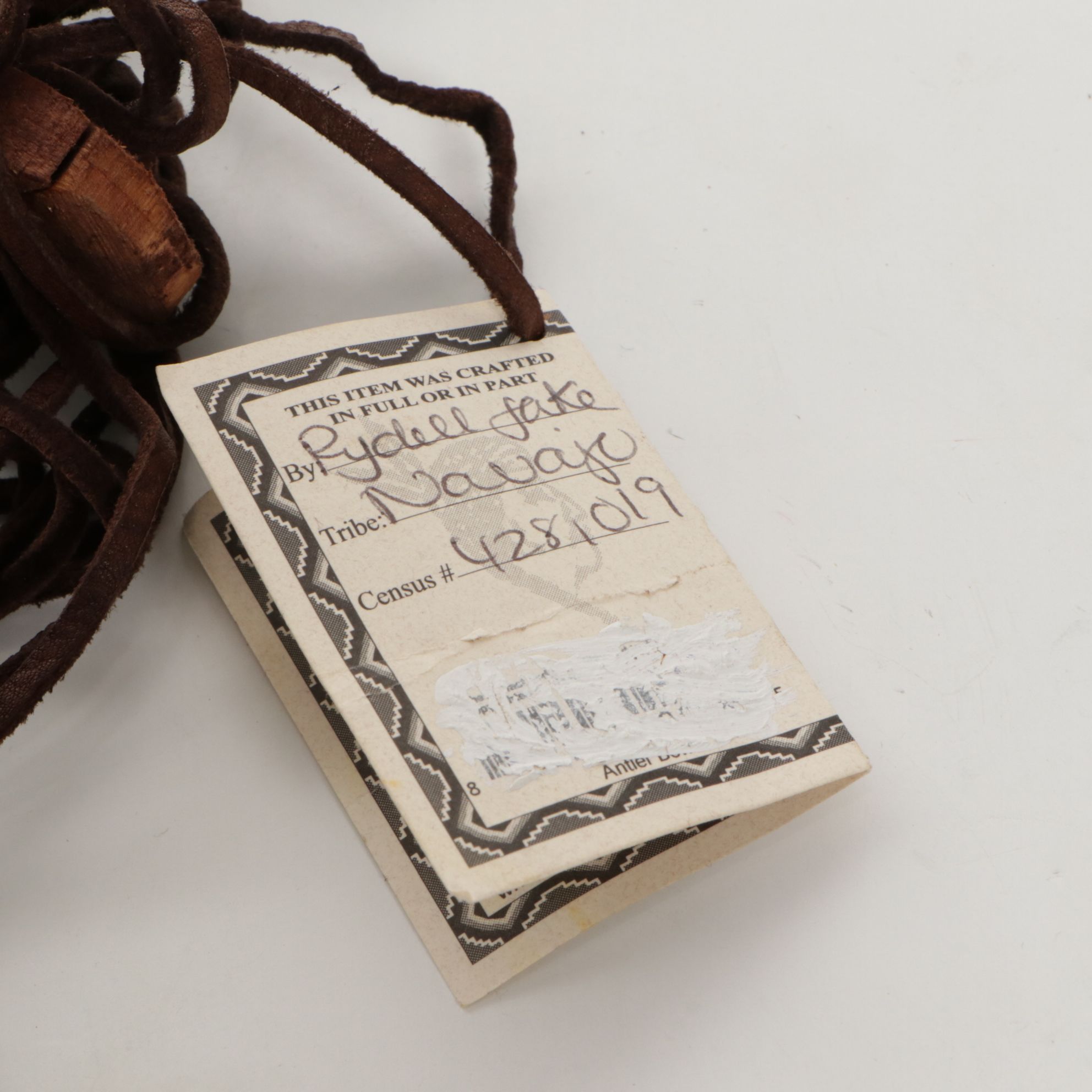 Hand-Crafted Navajo Decorative Bows & Arrow Displays