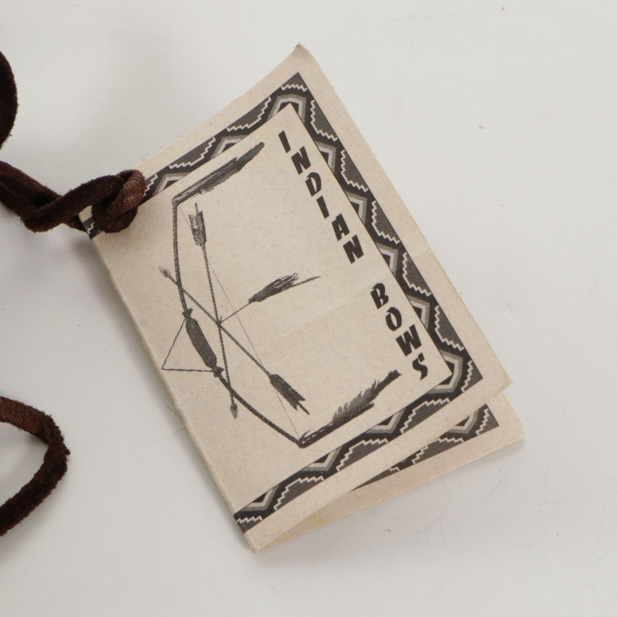 Hand-Crafted Navajo Decorative Bows & Arrow Displays