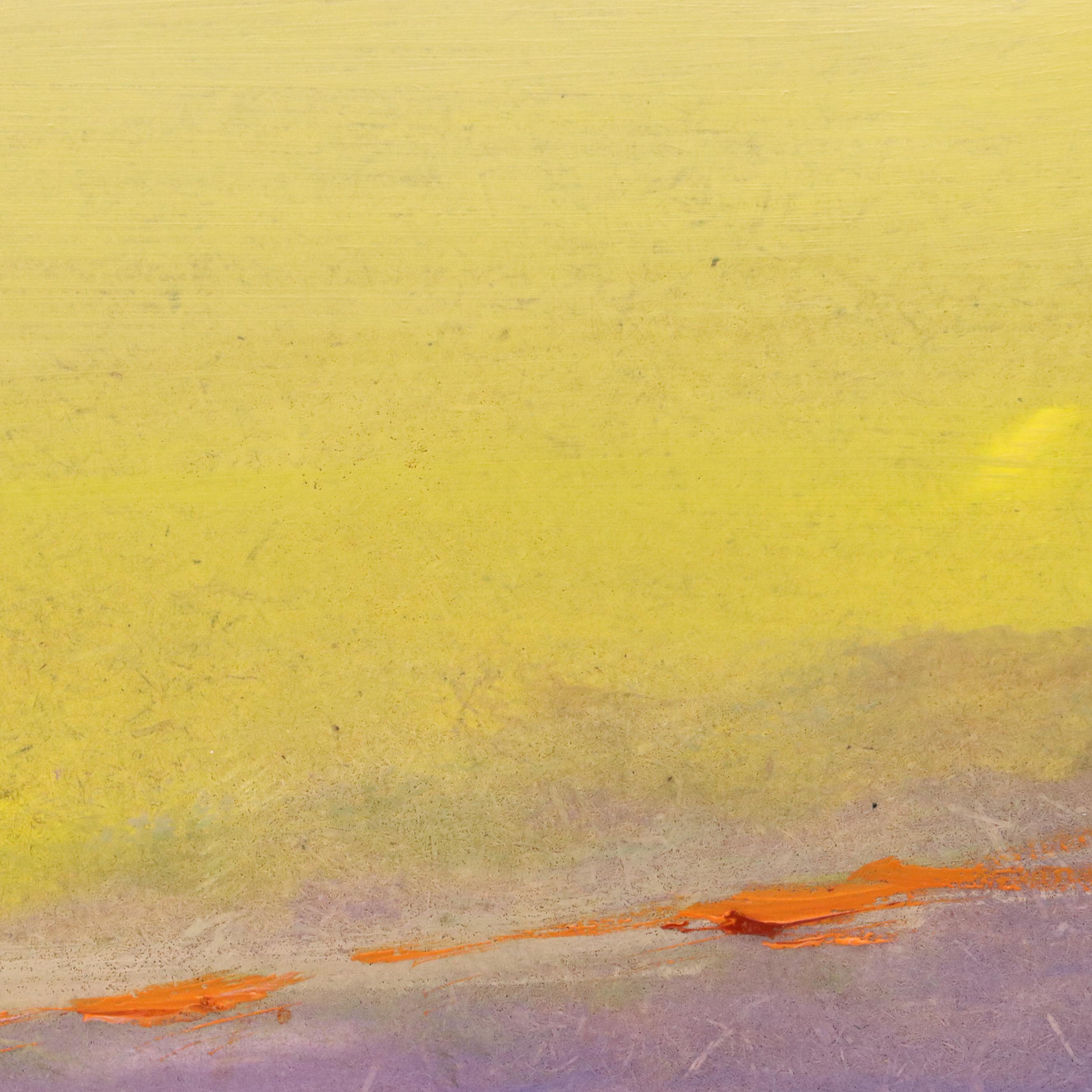 Natalie Demenko Landscape Oil Painting, 21st Century