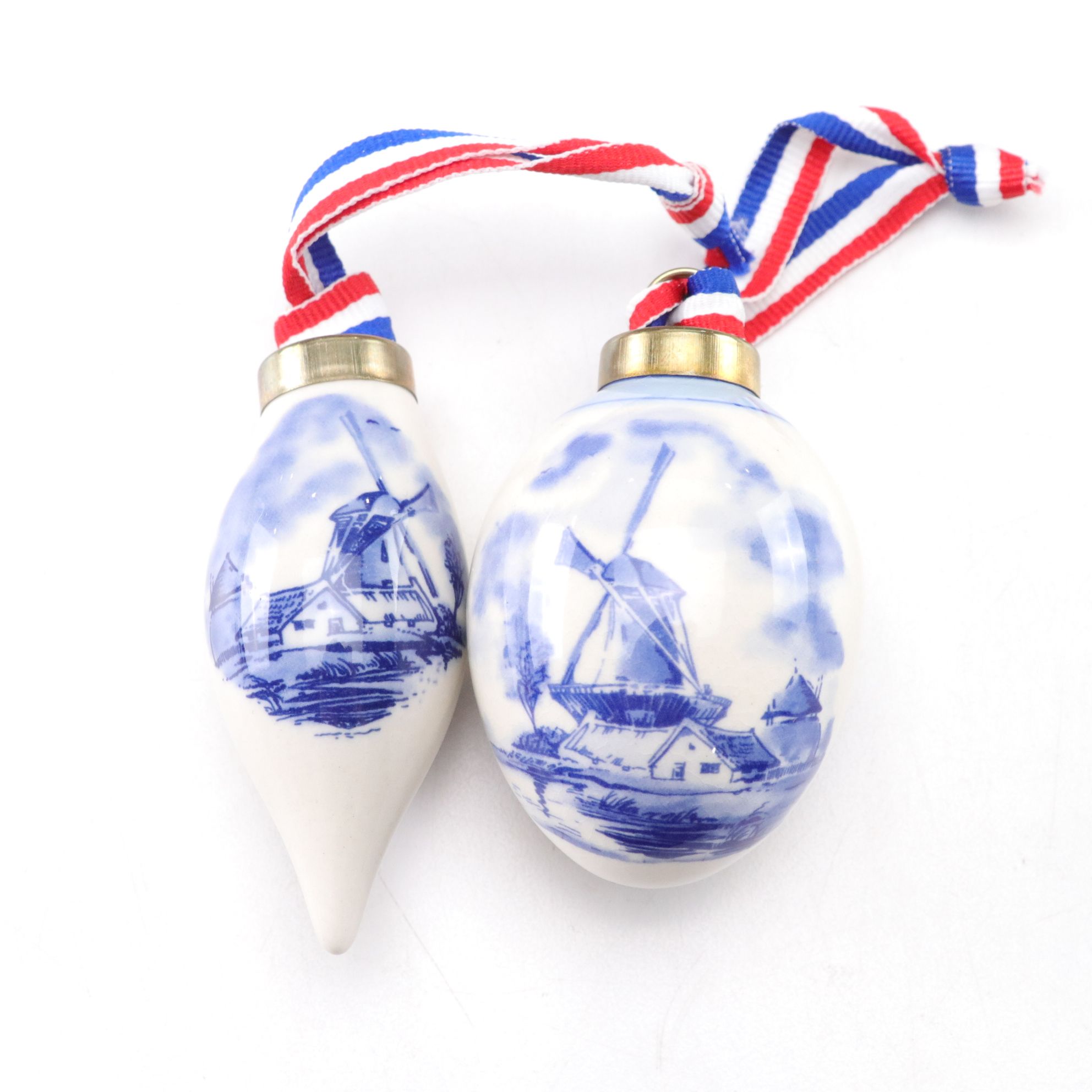 Christmas Ornaments with Dept. 56 and More