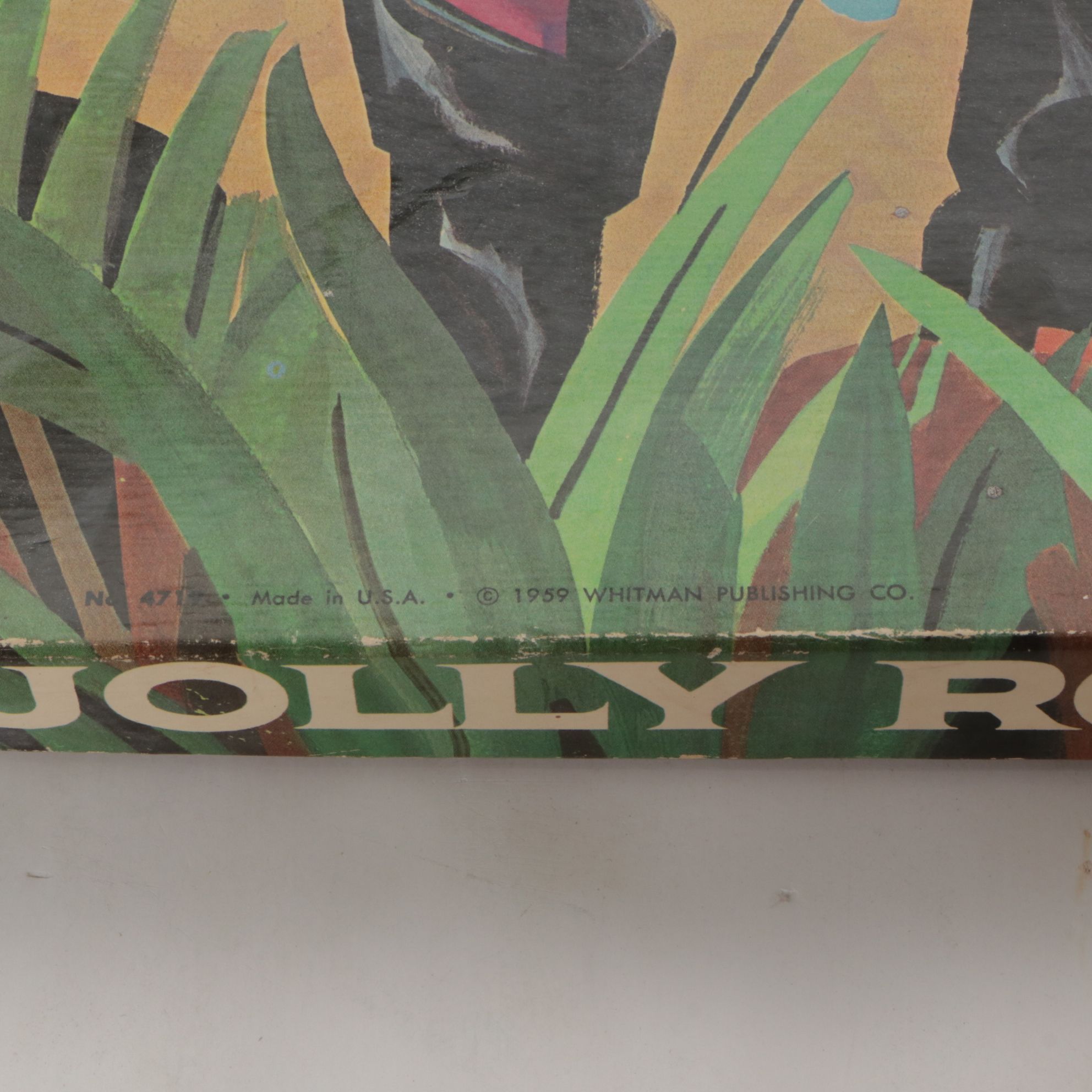 "Mississippi Queen" with Expansion Pack and More Boating Board Games