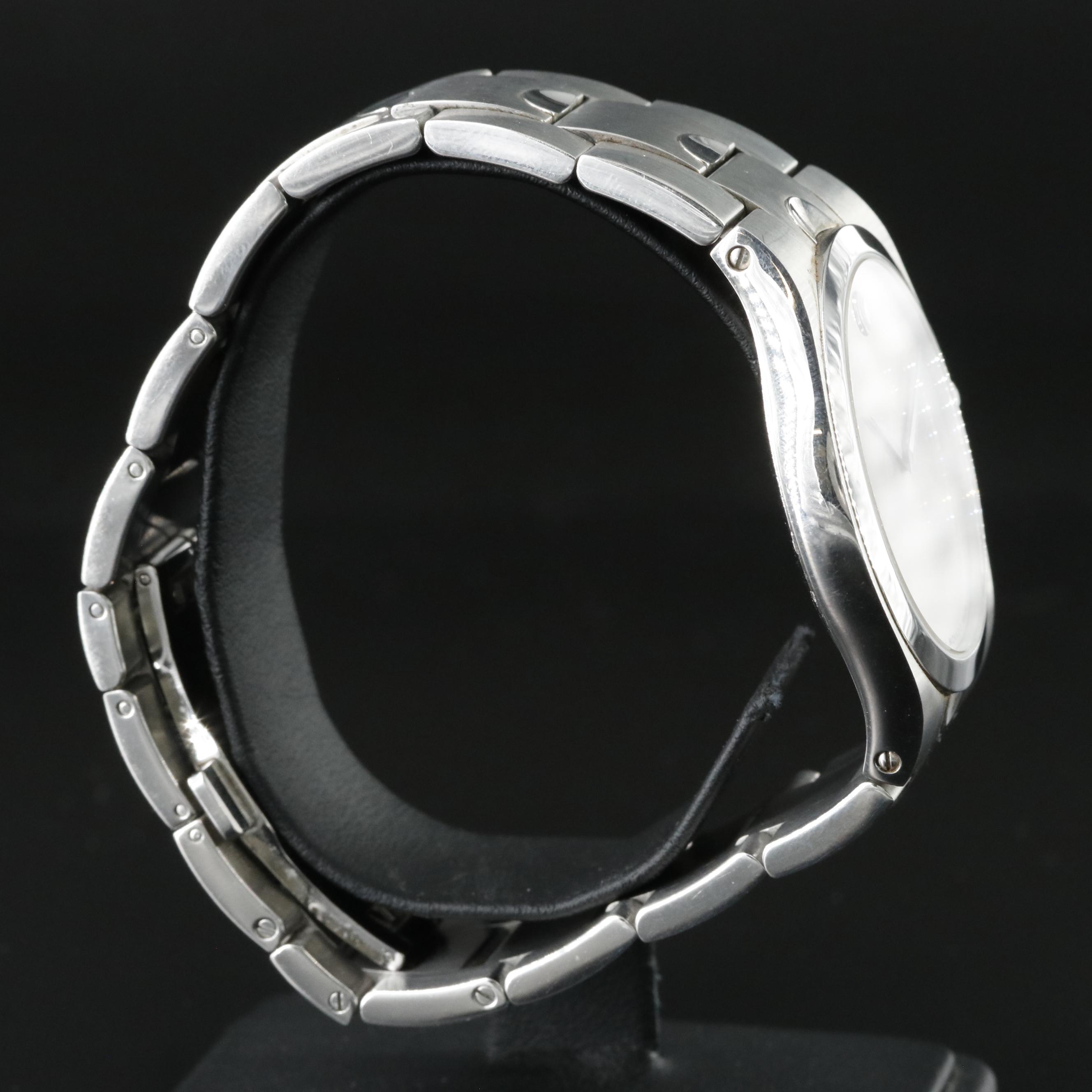 Movado Luno Sport Watch