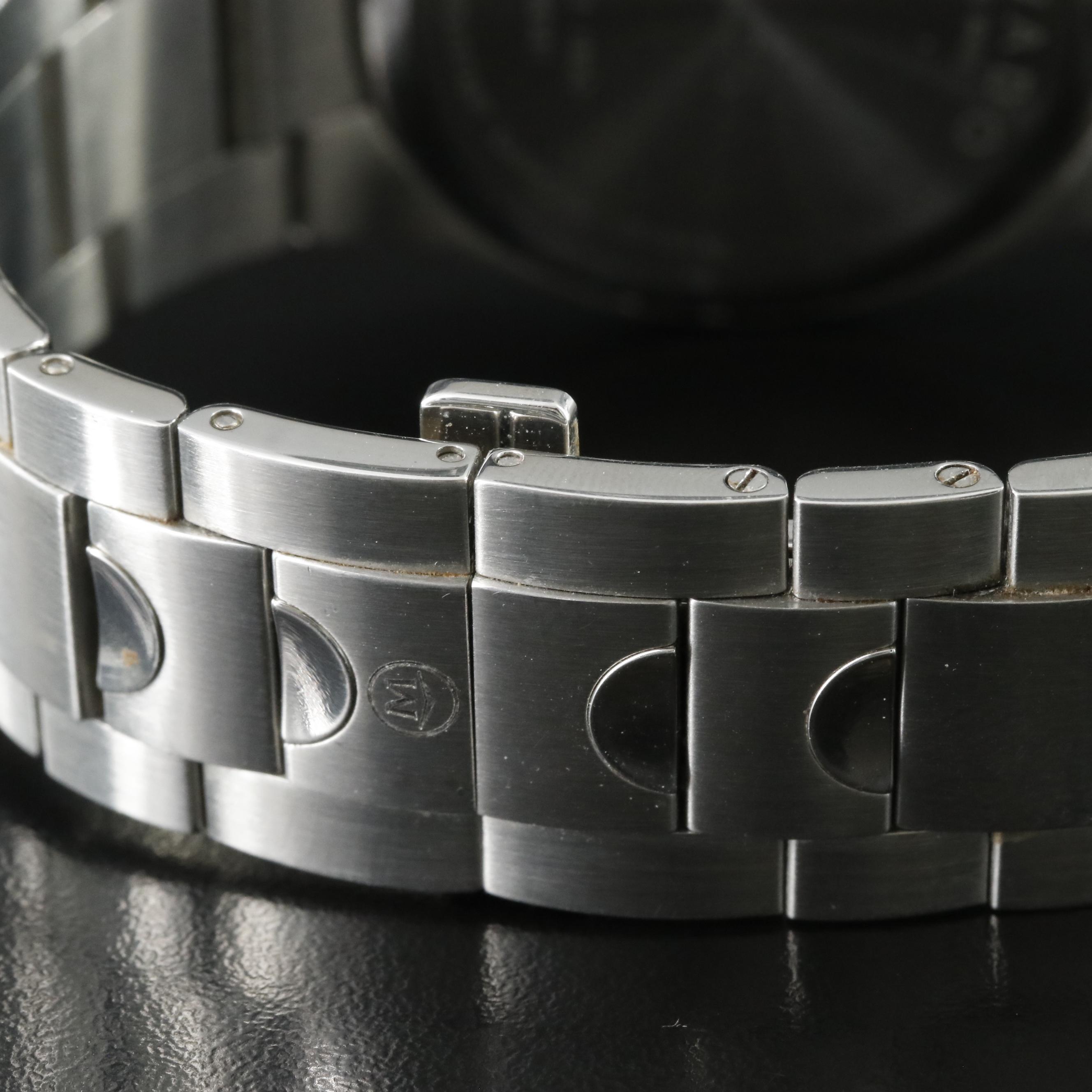 Movado Luno Sport Watch