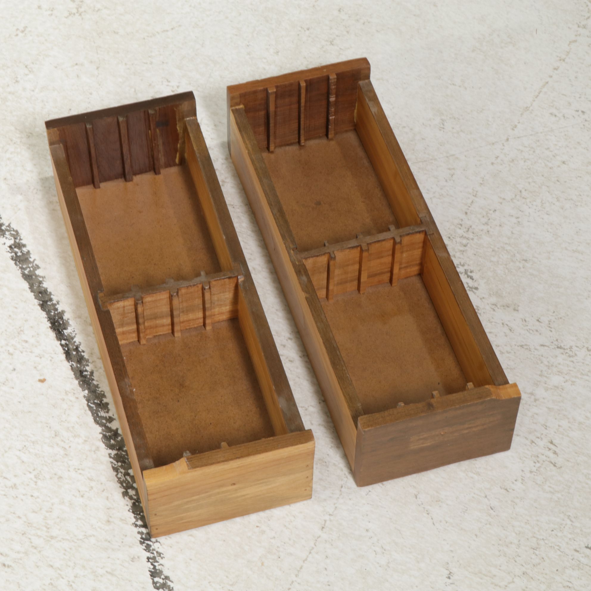 Cherry Television and Media Console  Cabinet