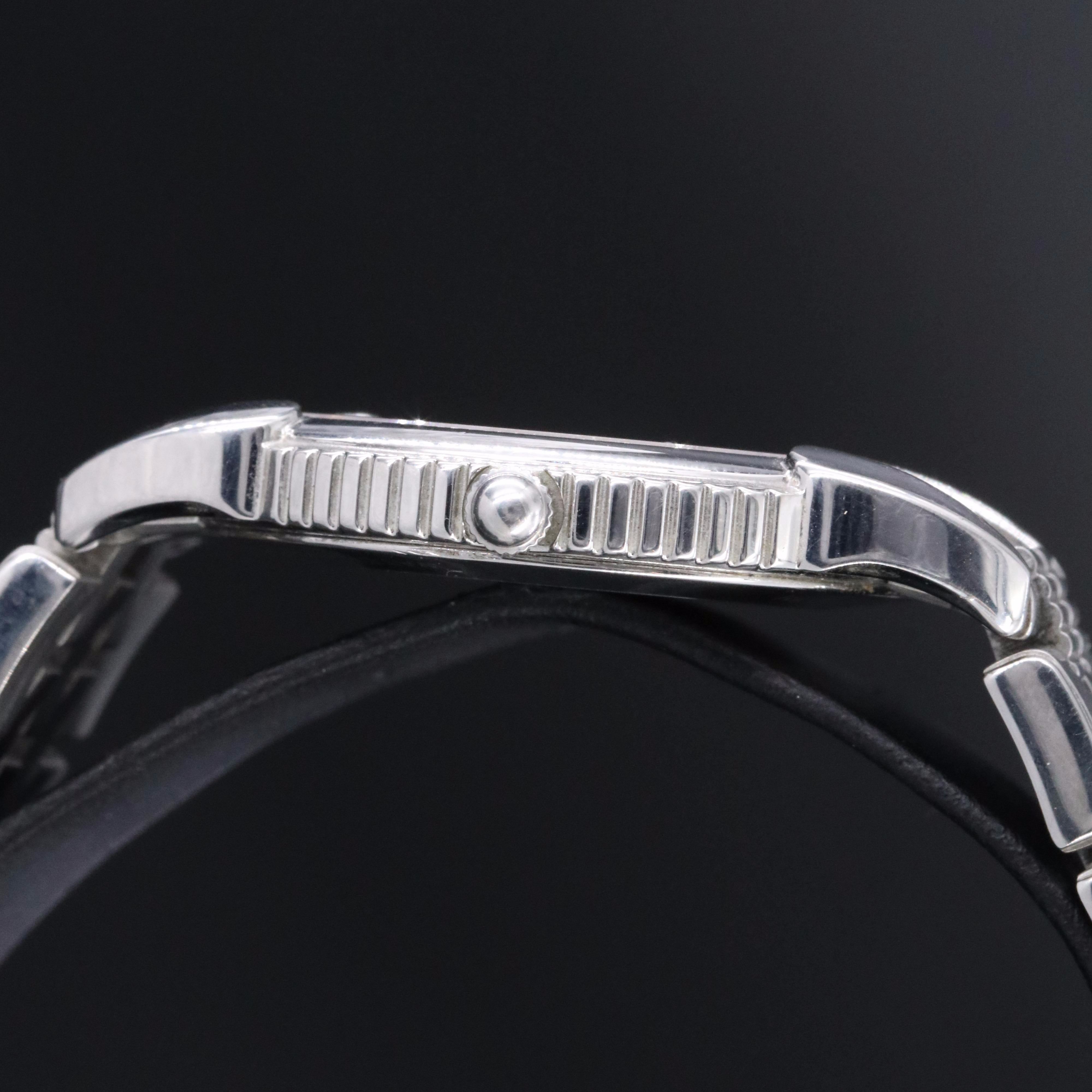 Concord Impresario Watch