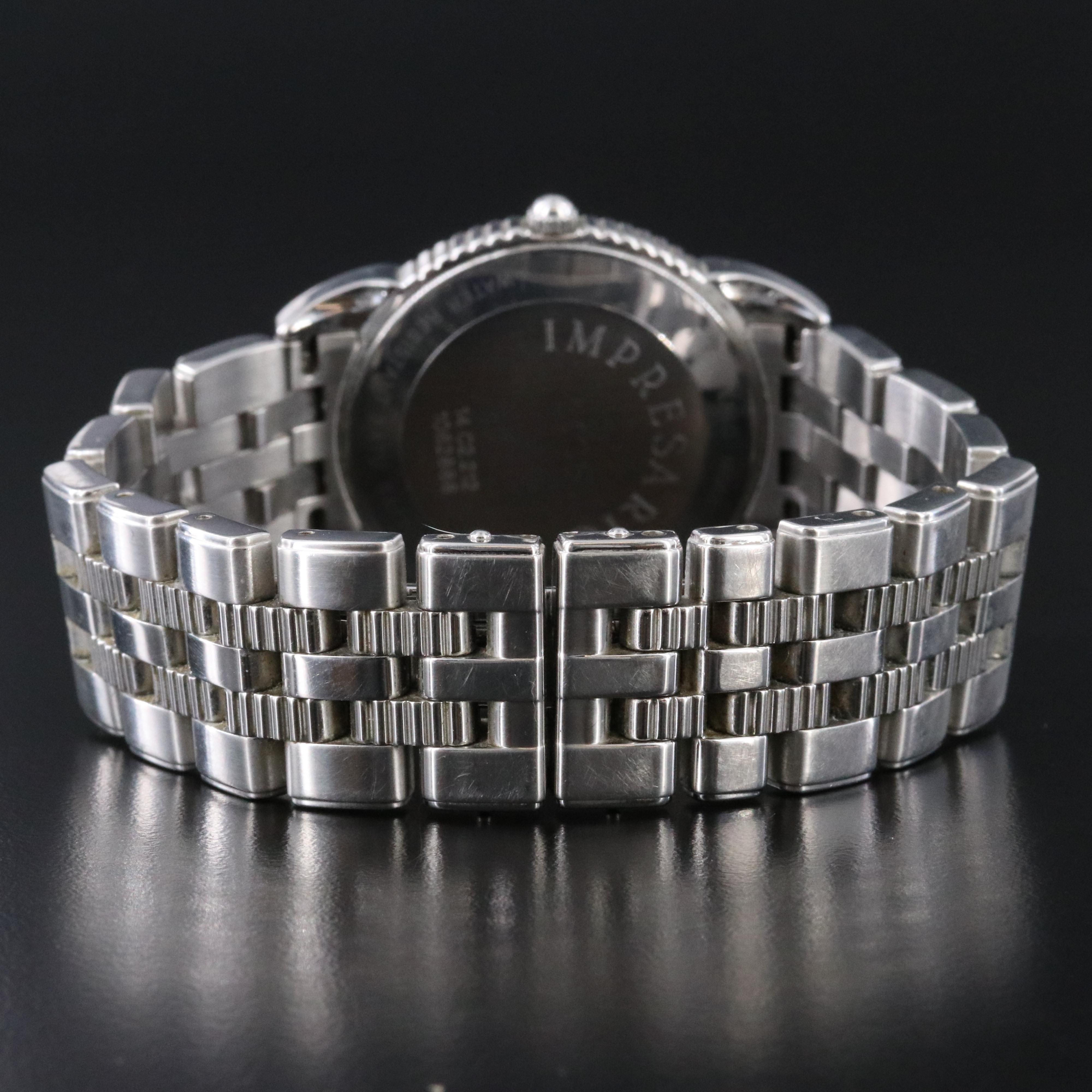 Concord Impresario Watch