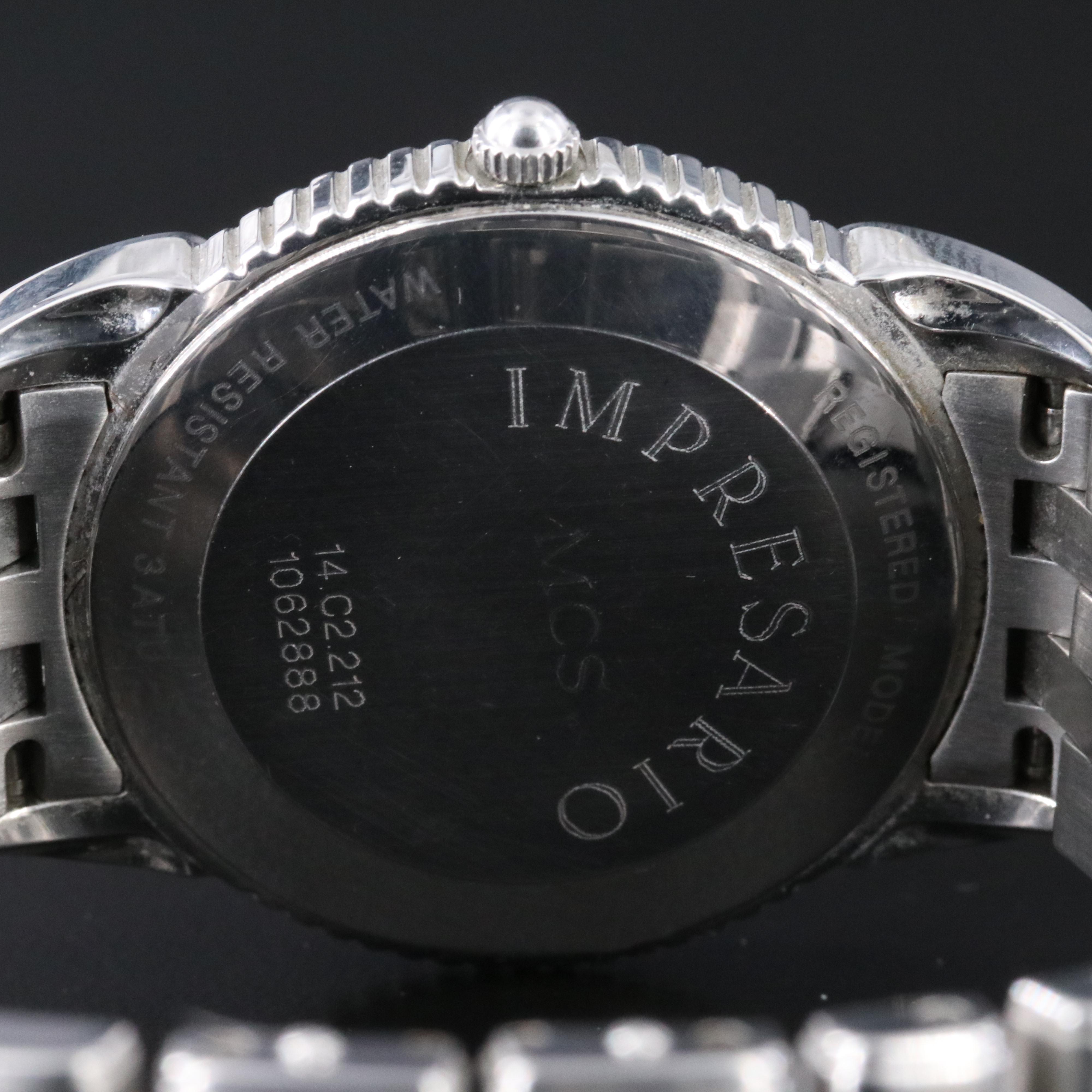 Concord Impresario Watch